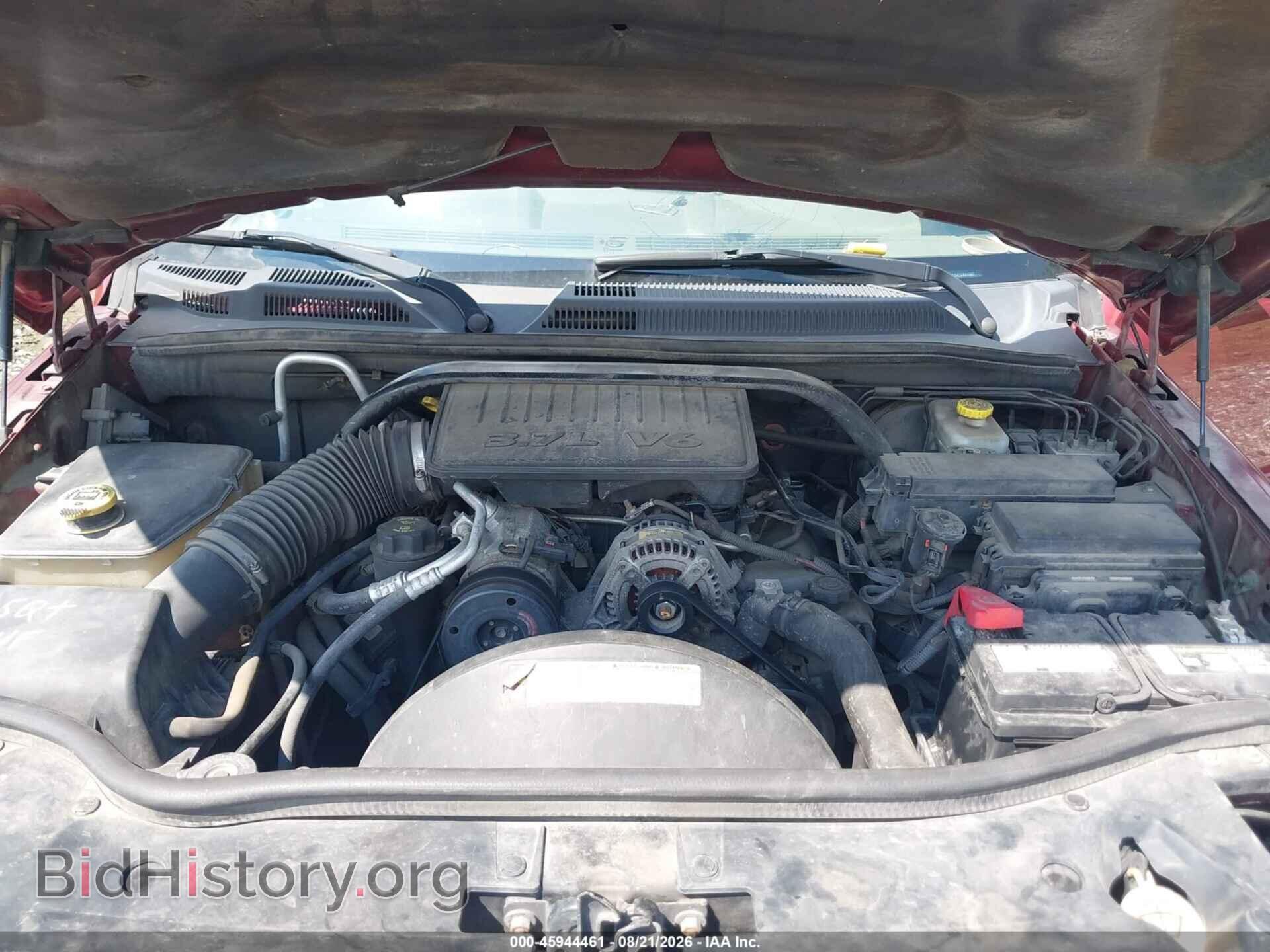 2007 JEEP COMMANDER - VIN: 1J8HG48K07C654297 - Фото 10