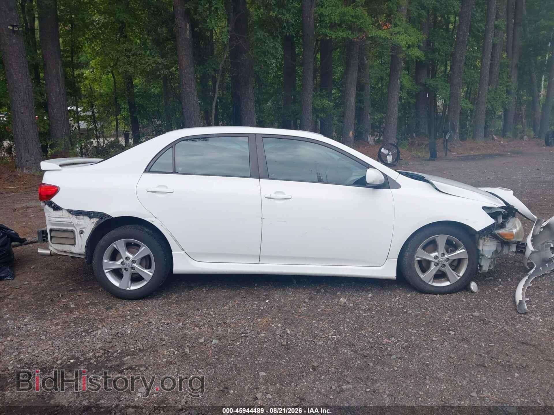 2012 TOYOTA COROLLA - VIN: 2T1BU4EEXCC764957 - Photo 14