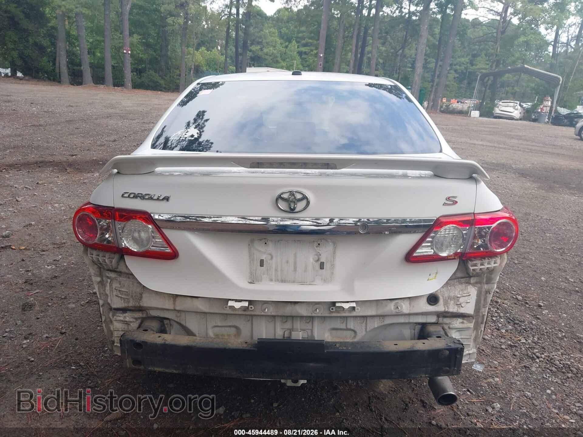 2012 TOYOTA COROLLA - VIN: 2T1BU4EEXCC764957 - Photo 17