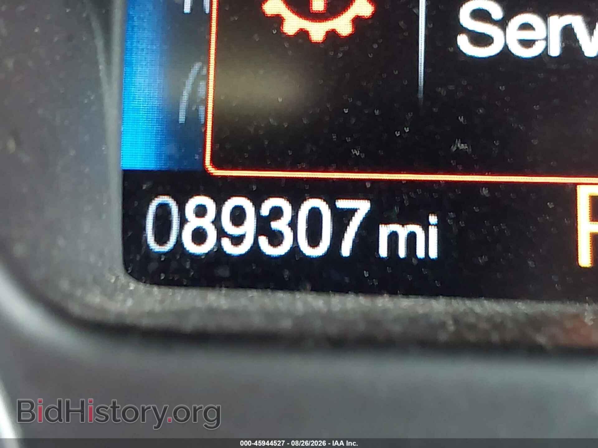 2017 FORD FOCUS - VIN: 1FADP3F22HL345702 - Photo 15