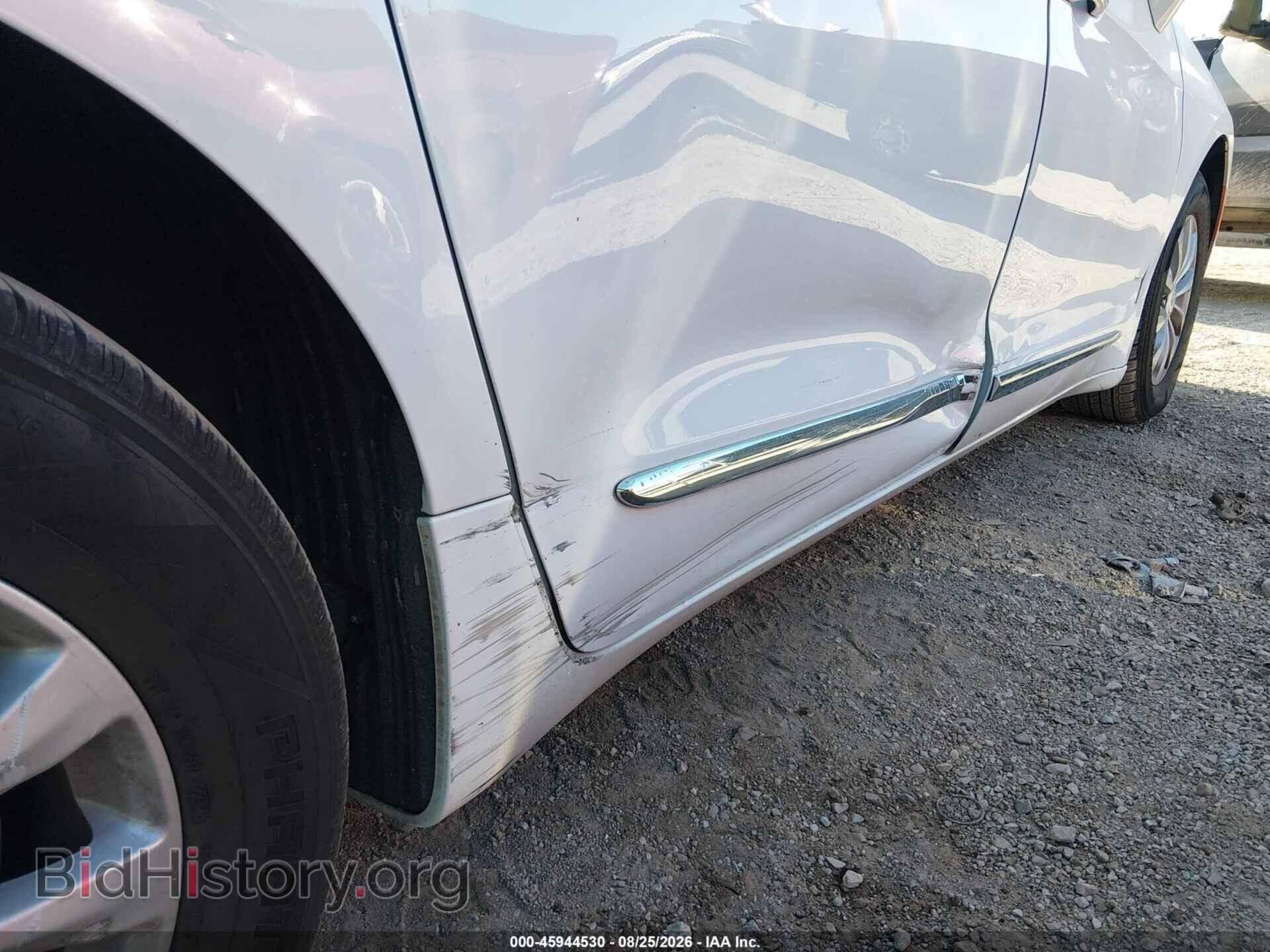 2019 CHRYSLER PACIFICA - VIN: 2C4RC1BG7KR593024 - Photo 6