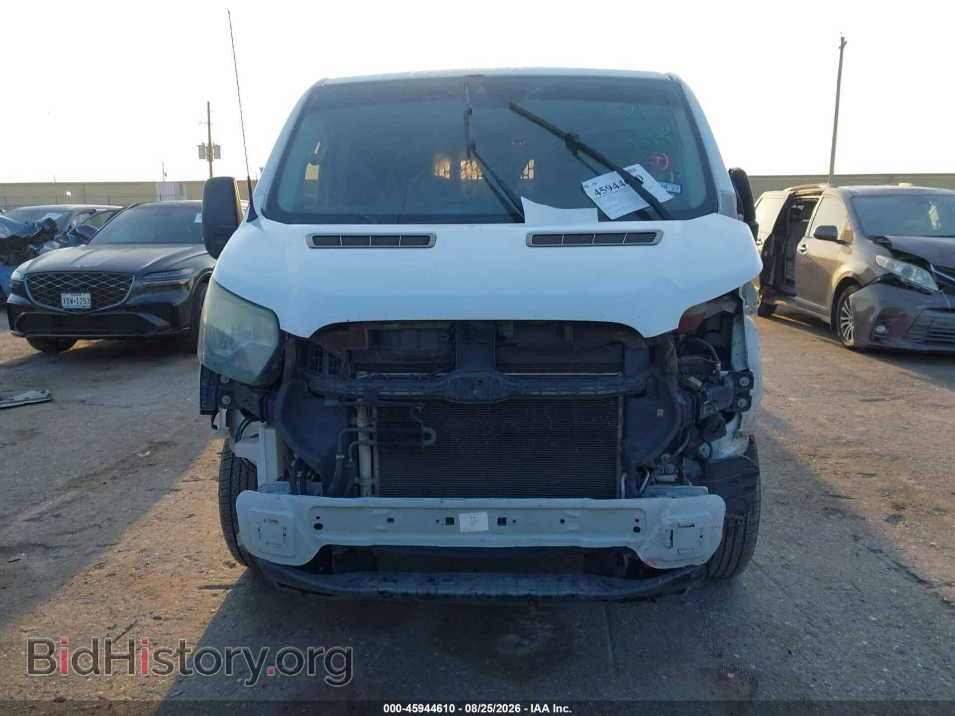 2016 FORD TRANSIT-150 - VIN: 1FTYE1ZM5GKA41268 - Photo 6