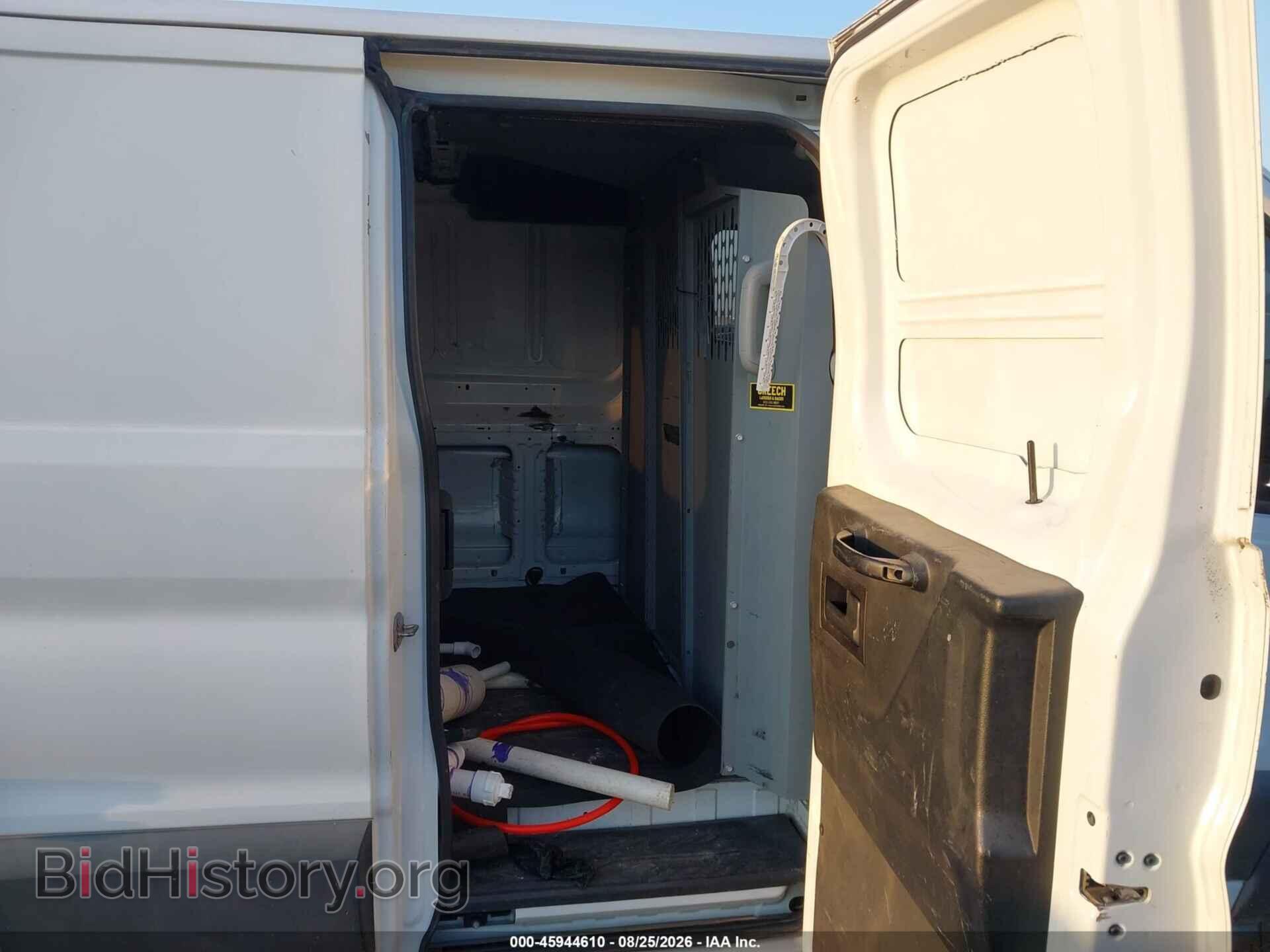 2016 FORD TRANSIT-150 - VIN: 1FTYE1ZM5GKA41268 - Photo 8