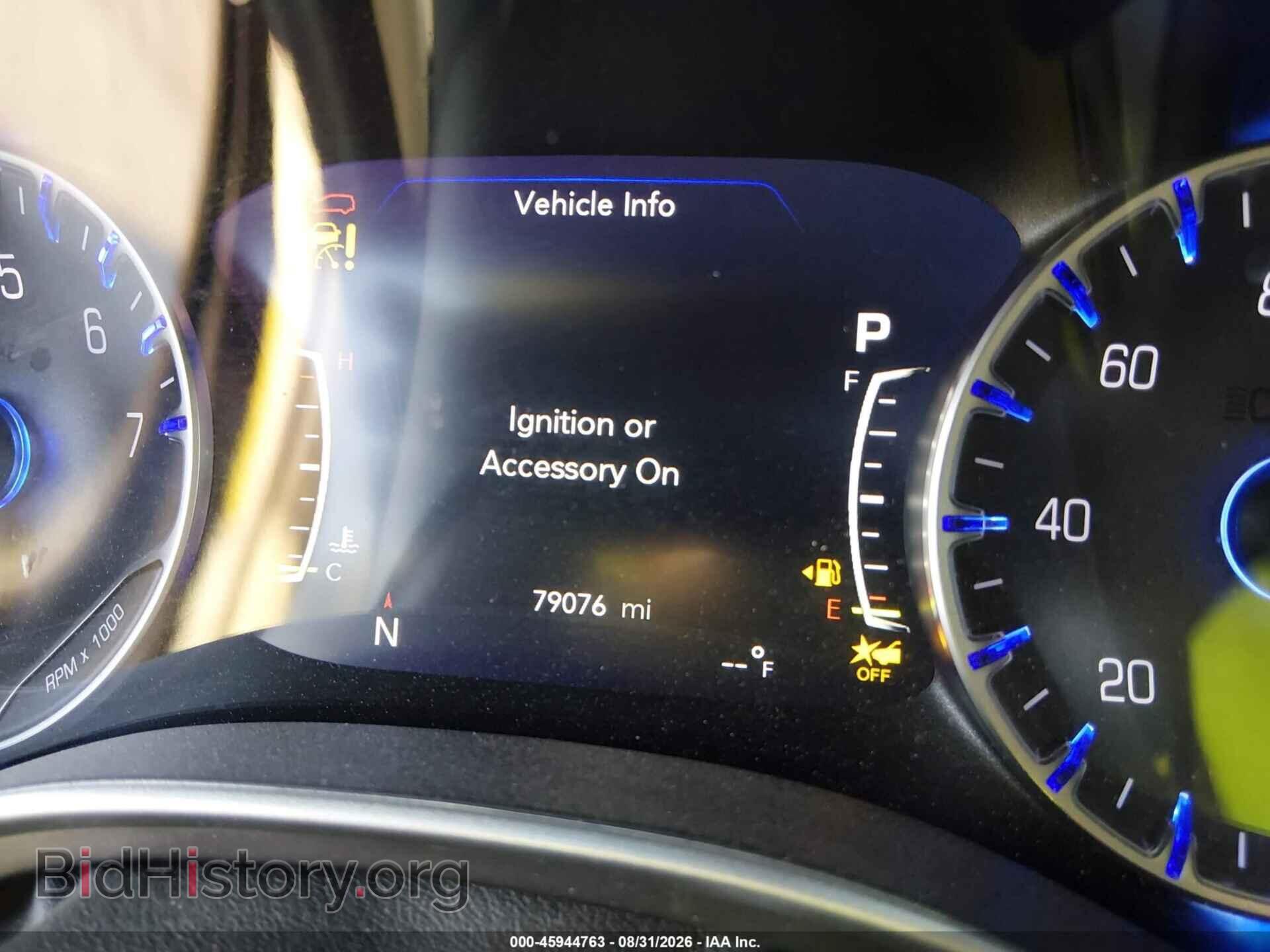 2024 CHRYSLER PACIFICA - VIN: 2C4RC1BG6RR172972 - Photo 15