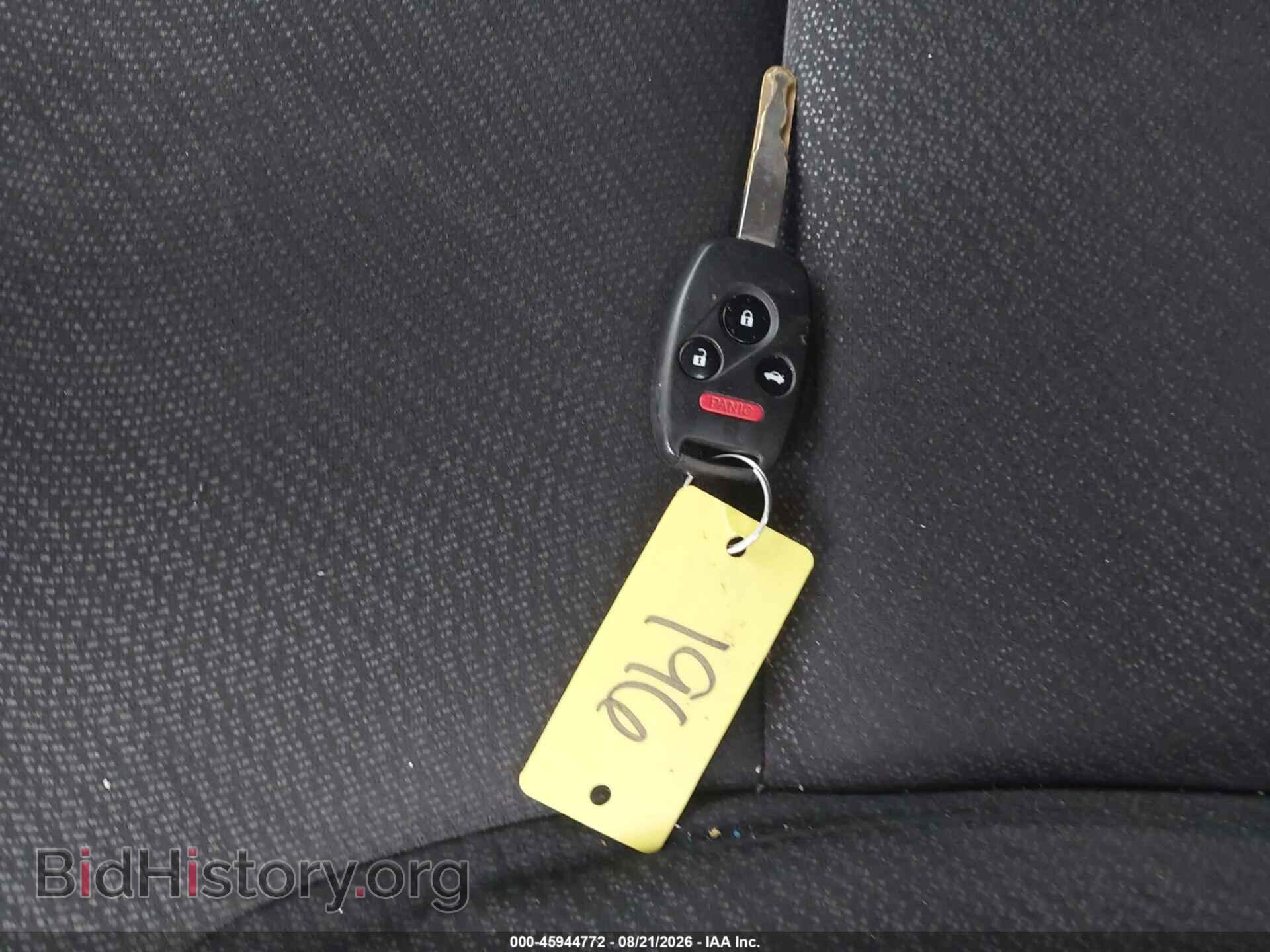 2013 HONDA CIVIC - VIN: 19XFB2F83DE243344 - Фото 11