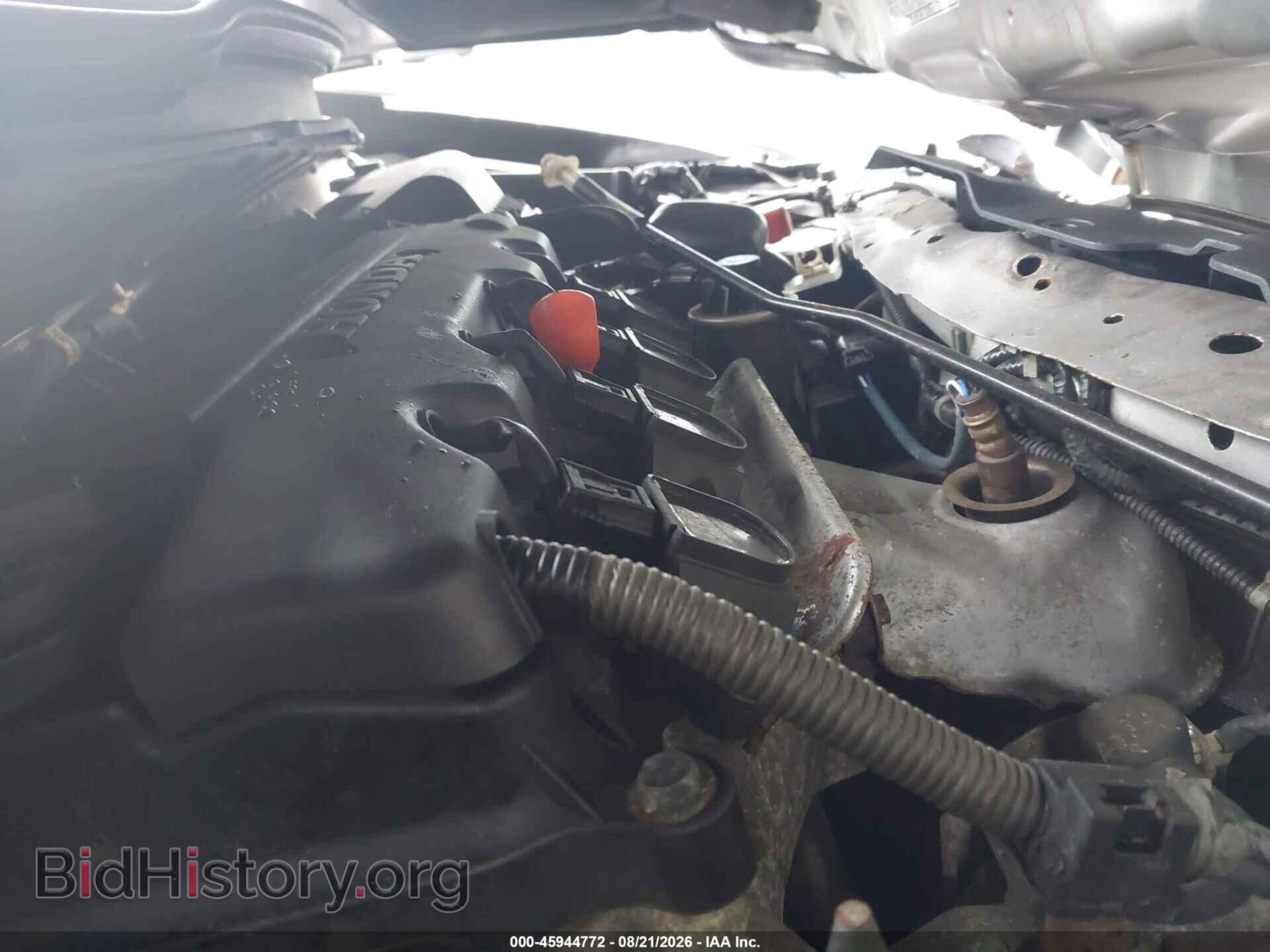 2013 HONDA CIVIC - VIN: 19XFB2F83DE243344 - Фото 10