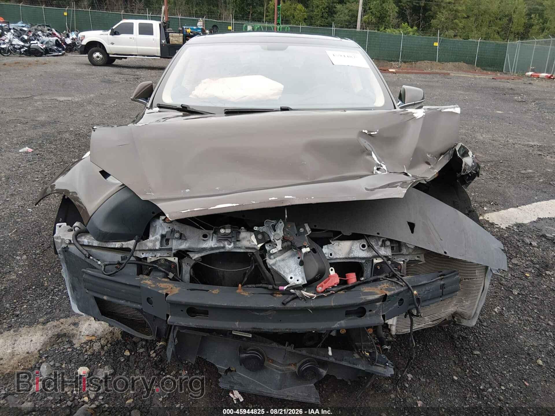 2014 TESLA MODEL S - VIN: 5YJSA1H15EFP43707 - Photo 6