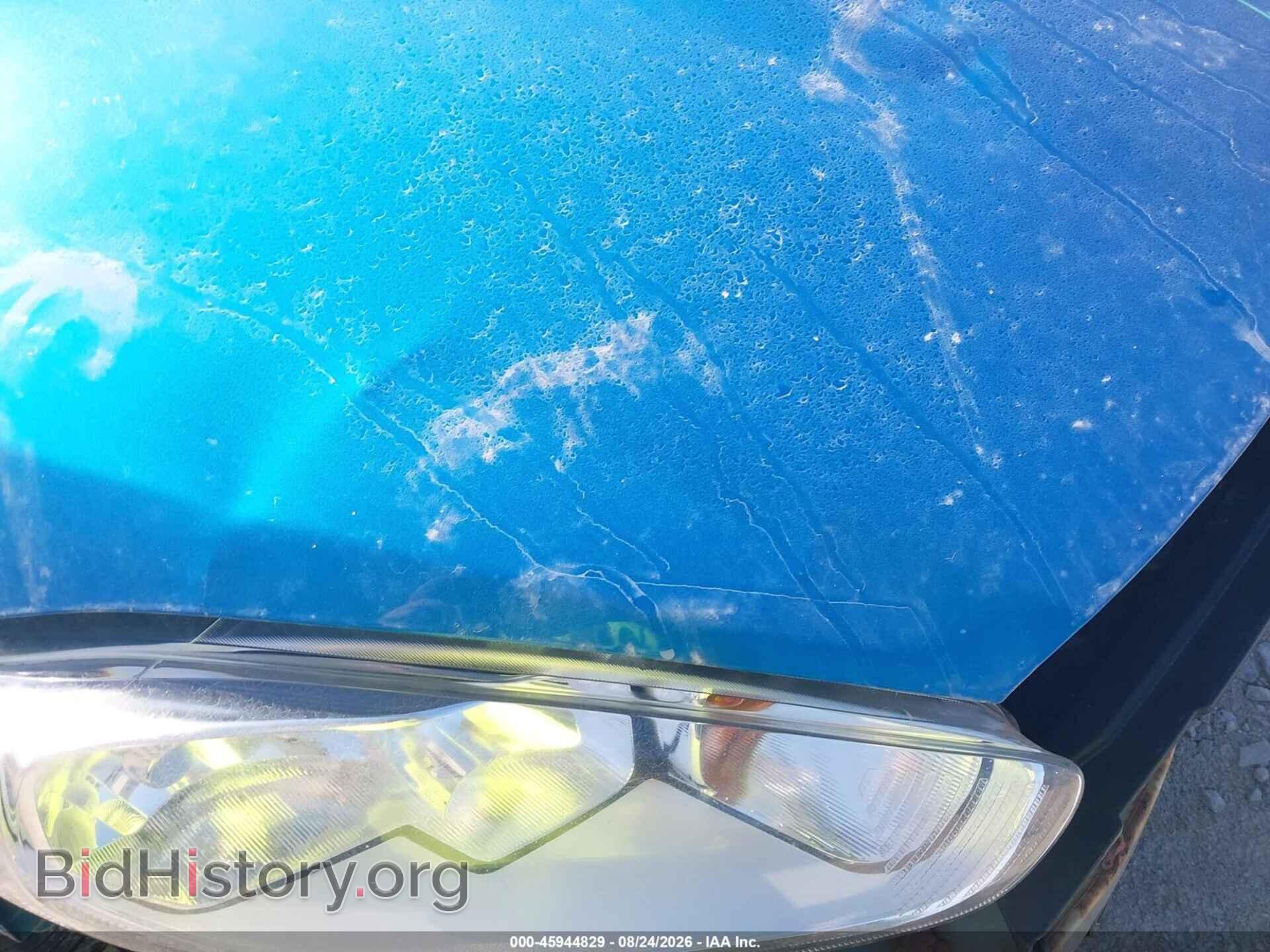 2017 FORD FIESTA - VIN: 3FADP4FJ2HM103732 - Photo 14