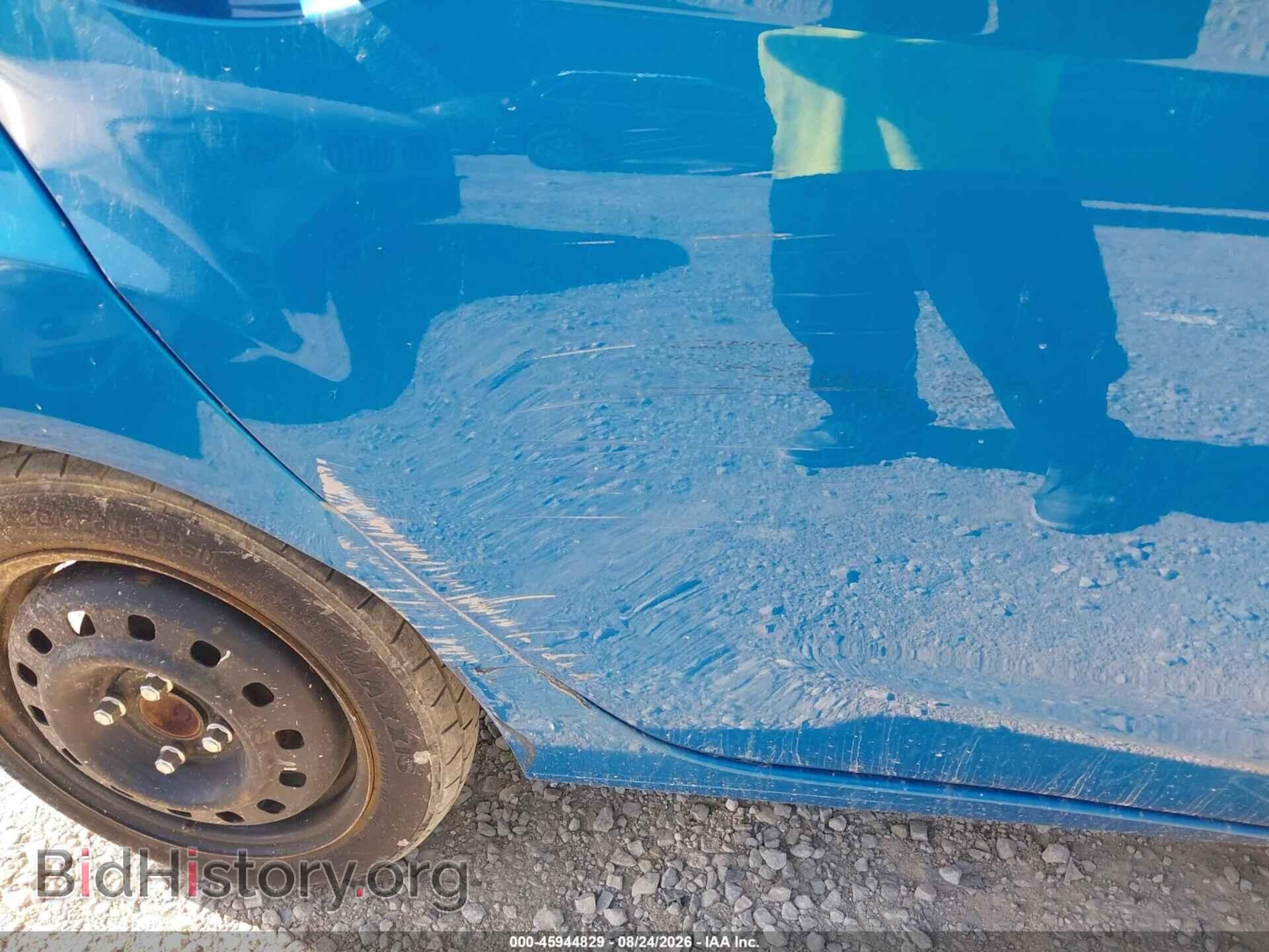 2017 FORD FIESTA - VIN: 3FADP4FJ2HM103732 - Photo 17
