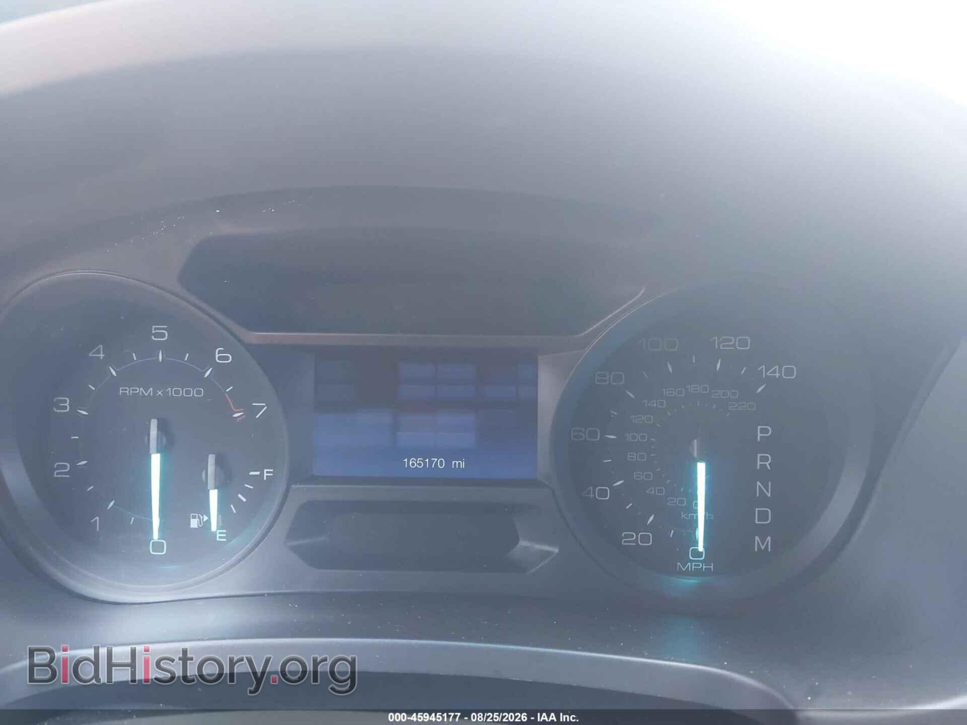 2014 FORD EXPLORER - VIN: 1FM5K7B89EGA50255 - Фото 7