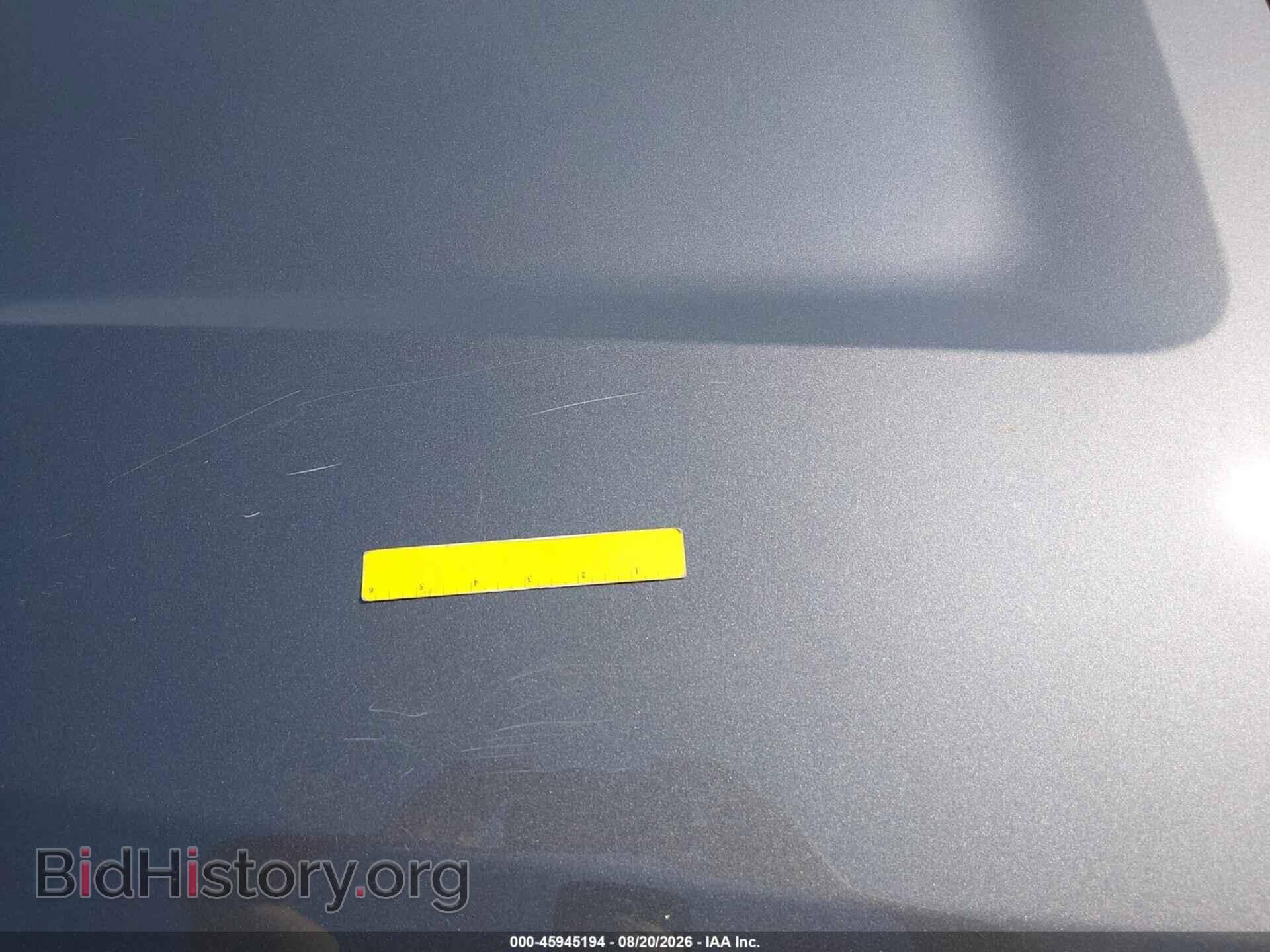 2021 FORD EXPLORER - VIN: 1FMSK8BB2MGB72958 - Photo 6