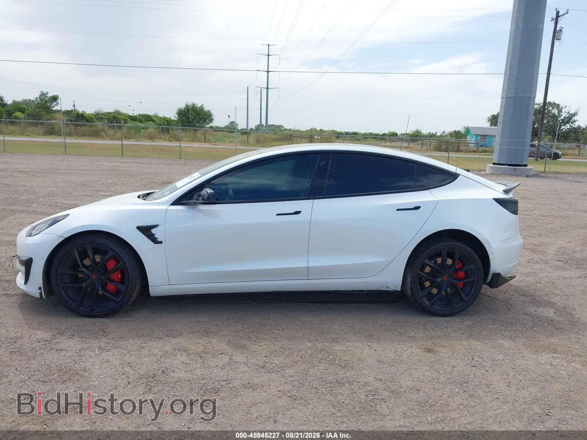 2021 TESLA MODEL 3 - VIN: 5YJ3E1EA9MF030465 - Фото 15