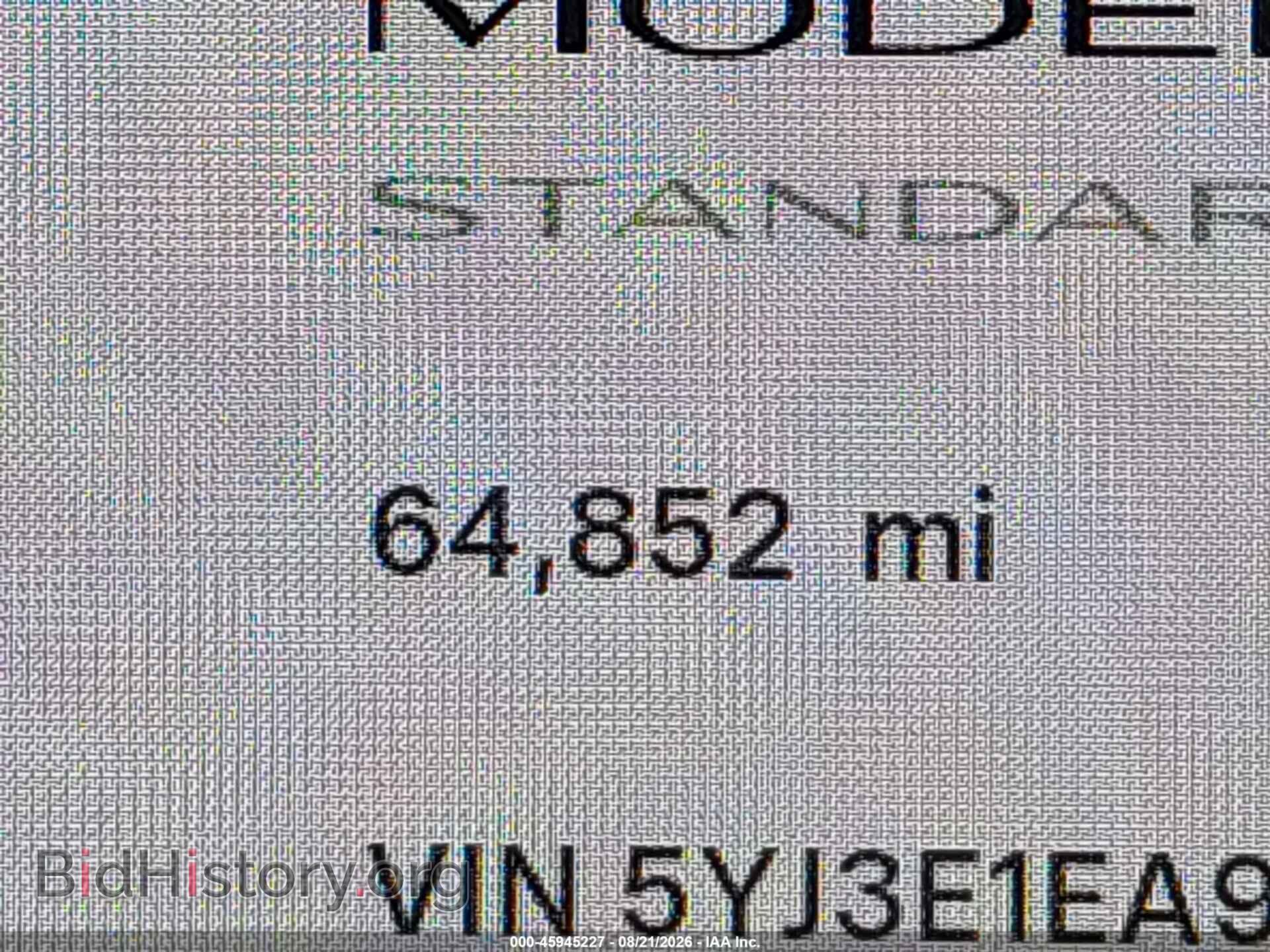 2021 TESLA MODEL 3 - VIN: 5YJ3E1EA9MF030465 - Фото 16