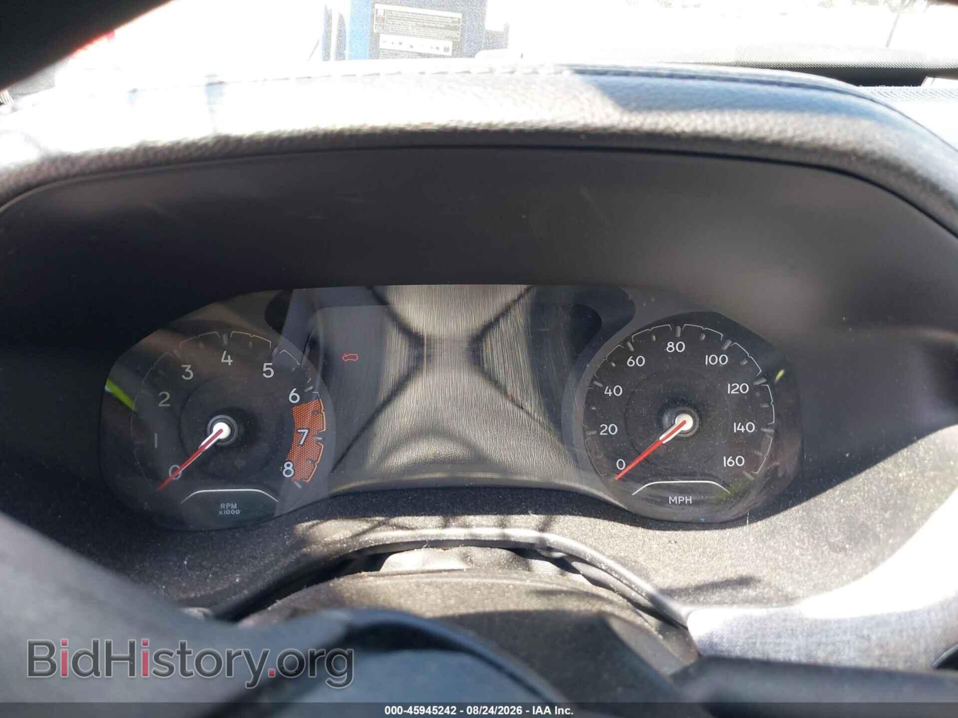 2023 JEEP COMPASS - VIN: 3C4NJDAN9PT516939 - Photo 7