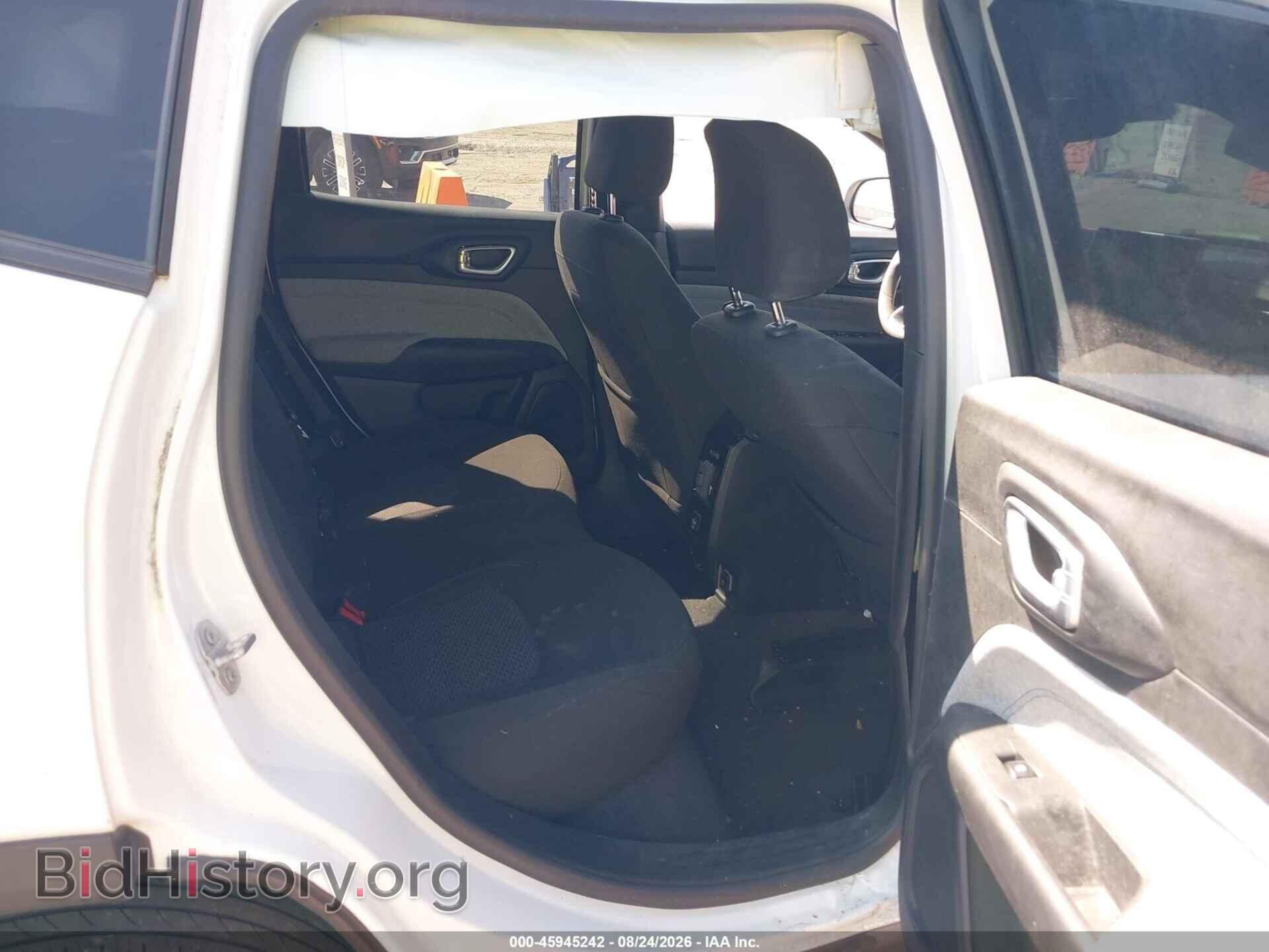 2023 JEEP COMPASS - VIN: 3C4NJDAN9PT516939 - Photo 8