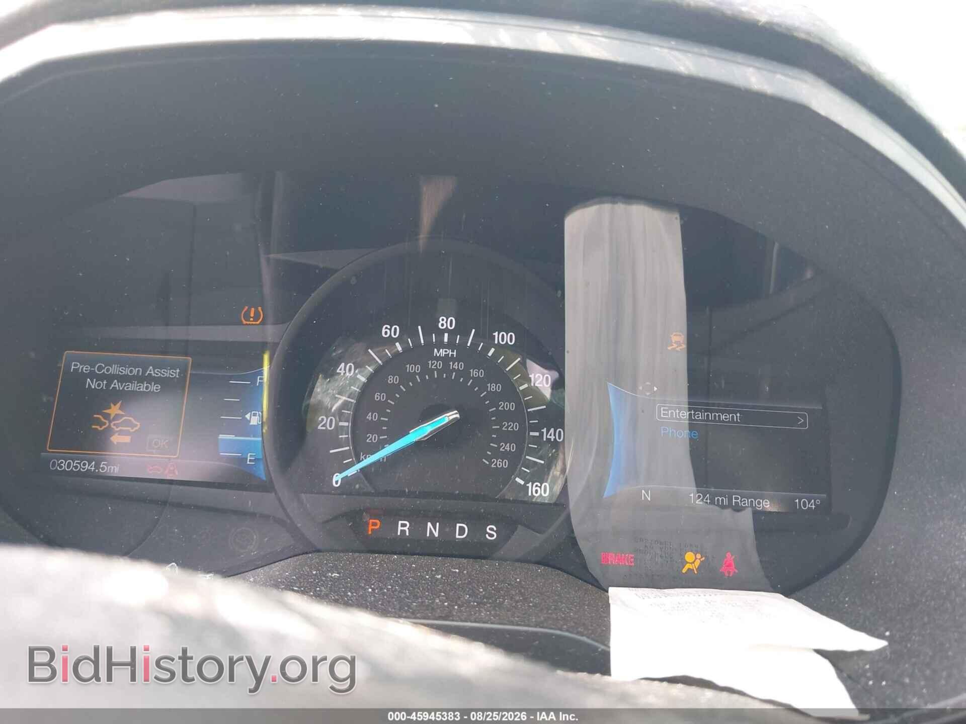 2022 FORD EDGE - VIN: 2FMPK4G90NBA88232 - Photo 7