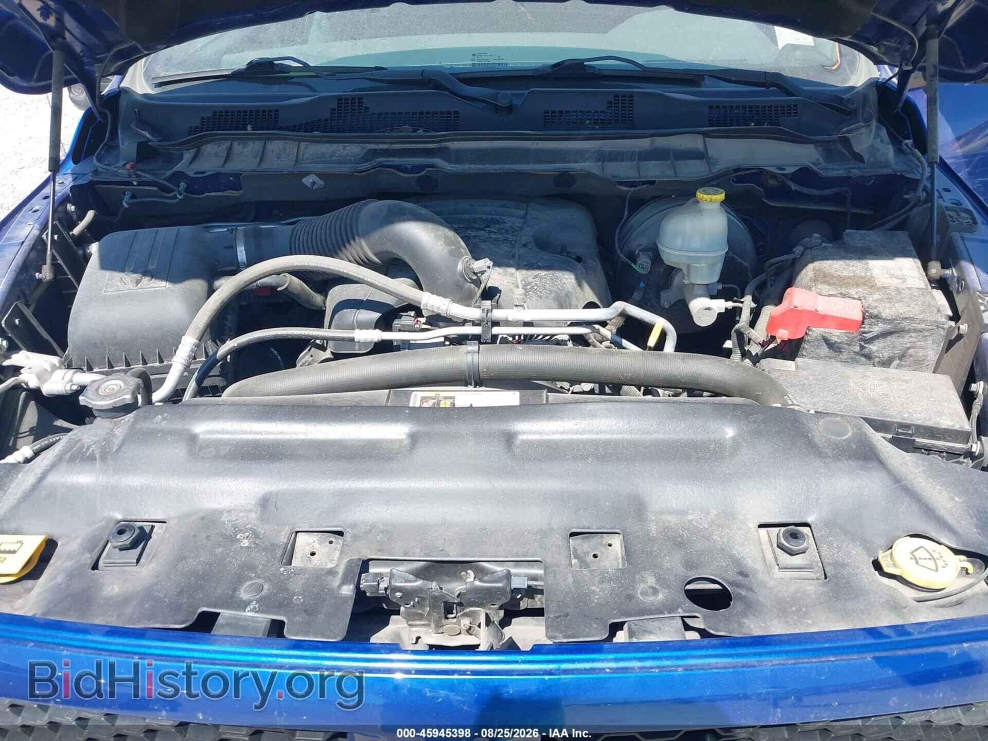2015 RAM 1500 - VIN: 1C6RR7LT7FS717768 - Фото 10