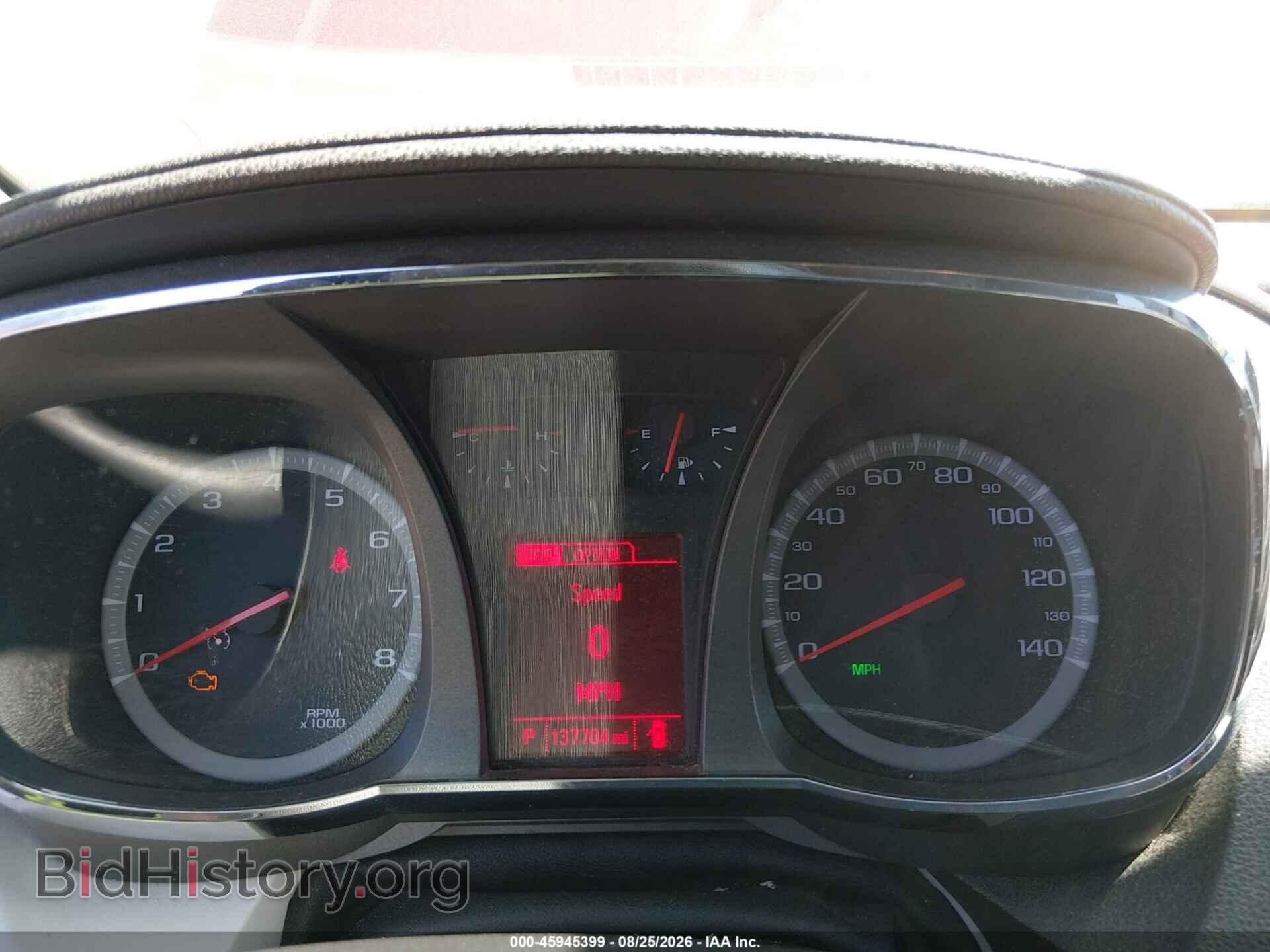 2017 GMC TERRAIN - VIN: 2GKALMEK0H6247846 - Photo 7