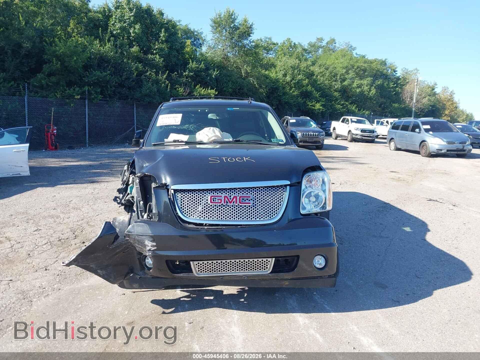 2012 GMC YUKON - VIN: 1GKS2EEF9CR147936 - Photo 12