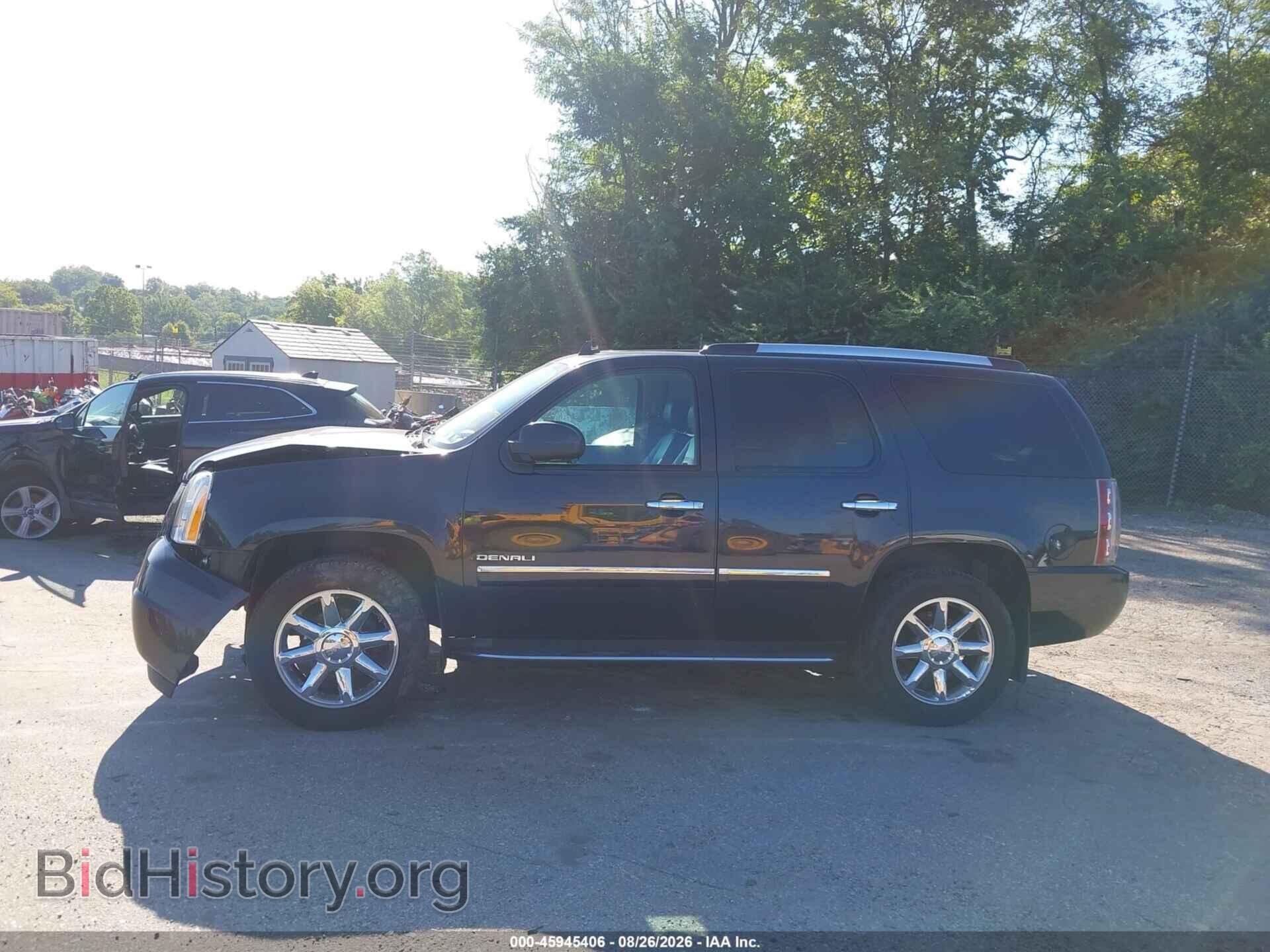 2012 GMC YUKON - VIN: 1GKS2EEF9CR147936 - Photo 14