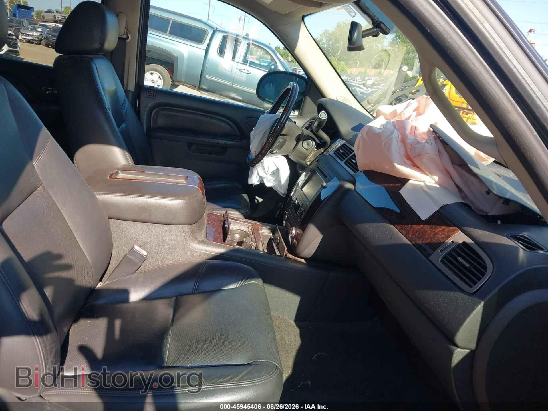 2012 GMC YUKON - VIN: 1GKS2EEF9CR147936 - Photo 5