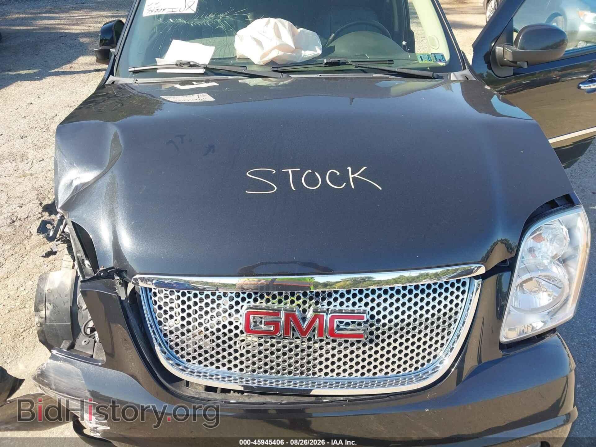 2012 GMC YUKON - VIN: 1GKS2EEF9CR147936 - Photo 10