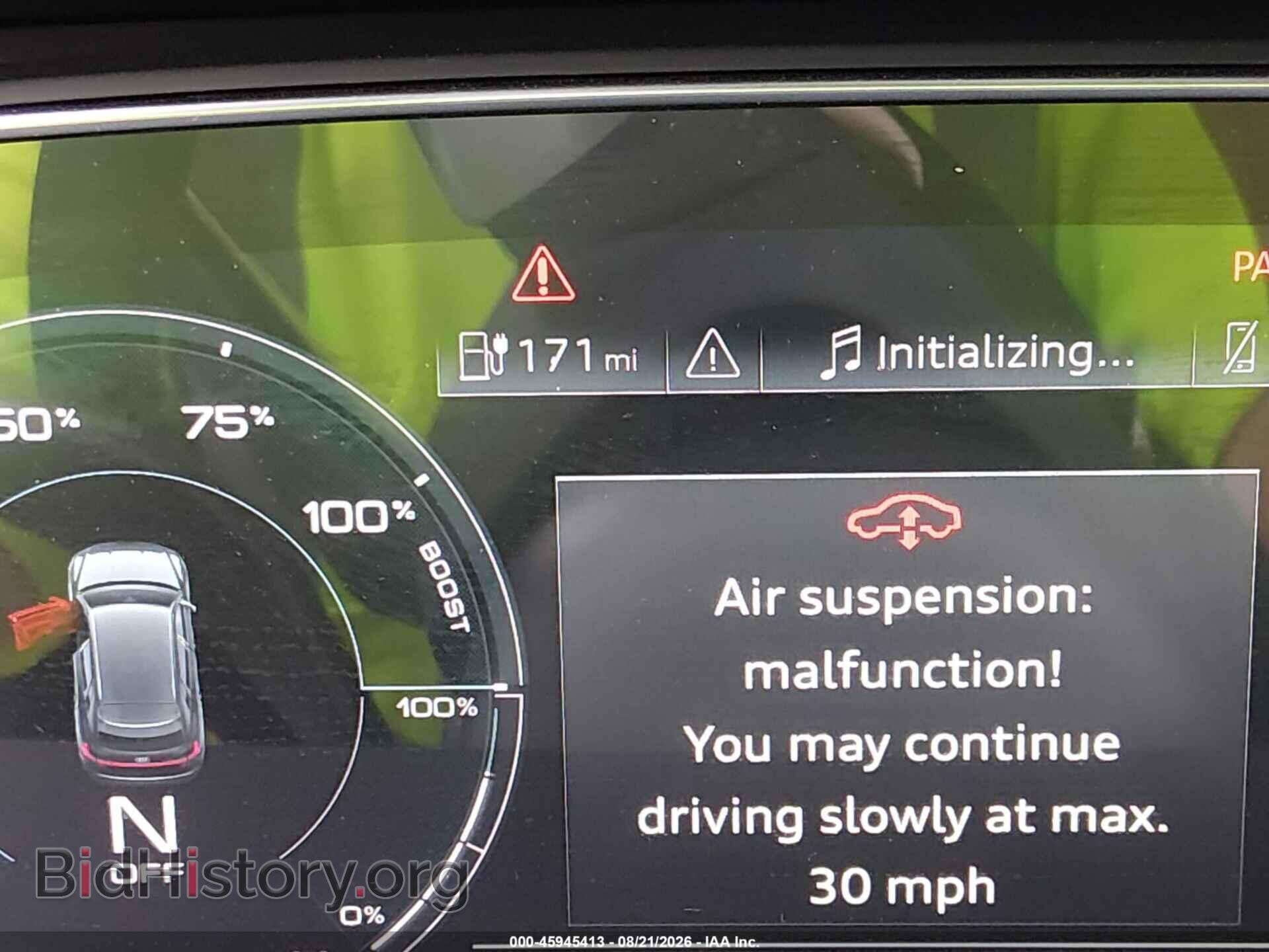 2019 AUDI E-TRON - VIN: WA1VABGE6KB018472 - Photo 18