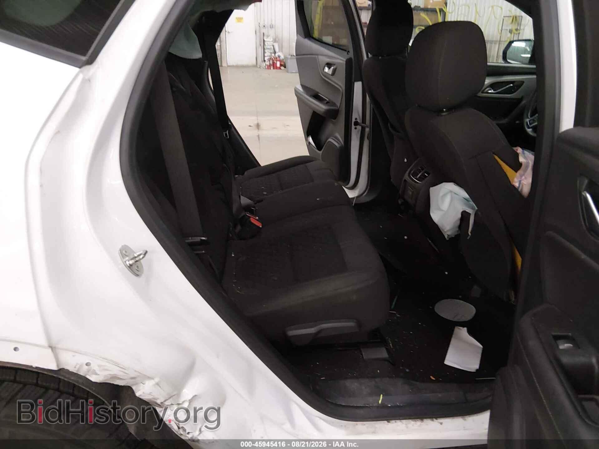 2021 CHEVROLET BLAZER - VIN: 3GNKBHRS0MS521523 - Фото 8