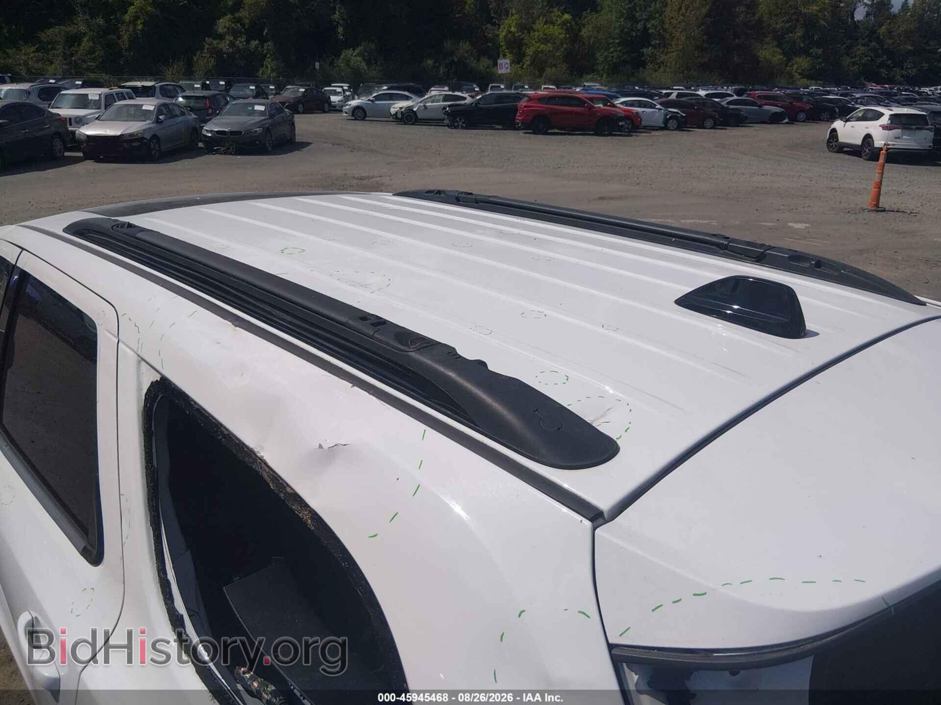 2023 DODGE DURANGO - VIN: 1C4SDJCT7PC568585 - Photo 6