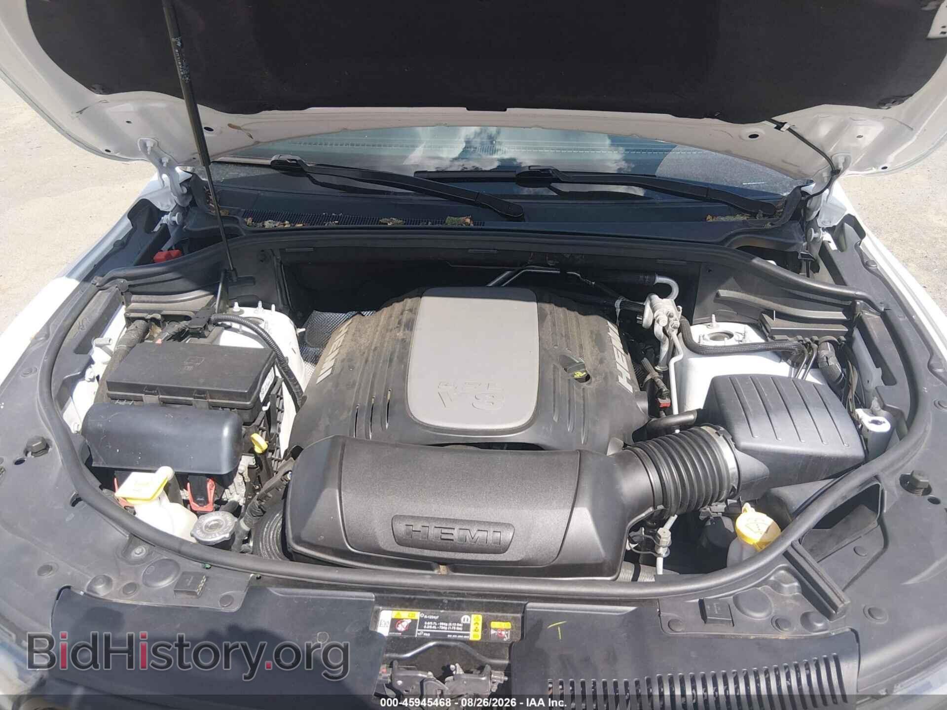 2023 DODGE DURANGO - VIN: 1C4SDJCT7PC568585 - Photo 10