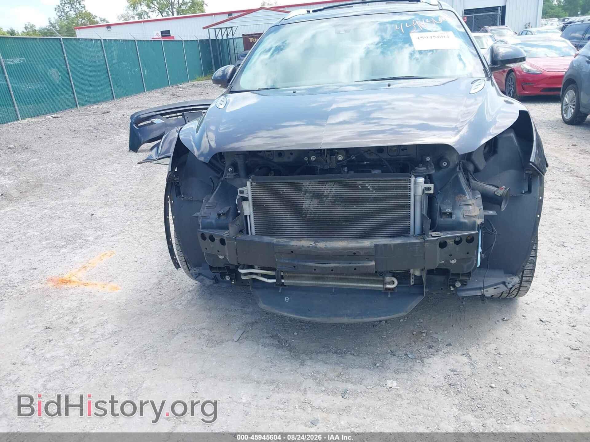 2017 BUICK ENCLAVE - VIN: 5GAKVCKD5HJ290481 - Фото 6