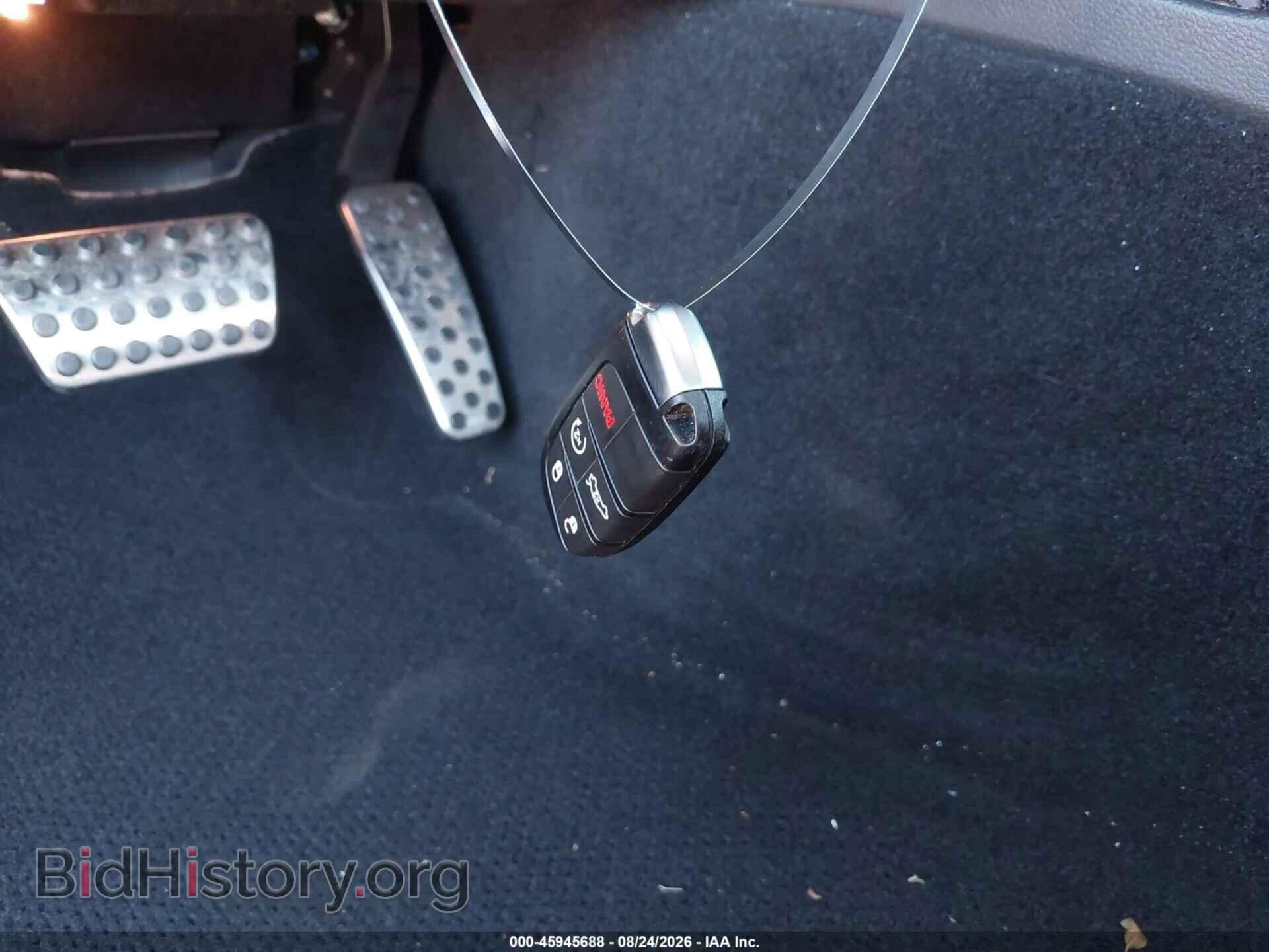 2023 DODGE CHALLENGER - VIN: 2C3CDZBT7PH593864 - Photo 11