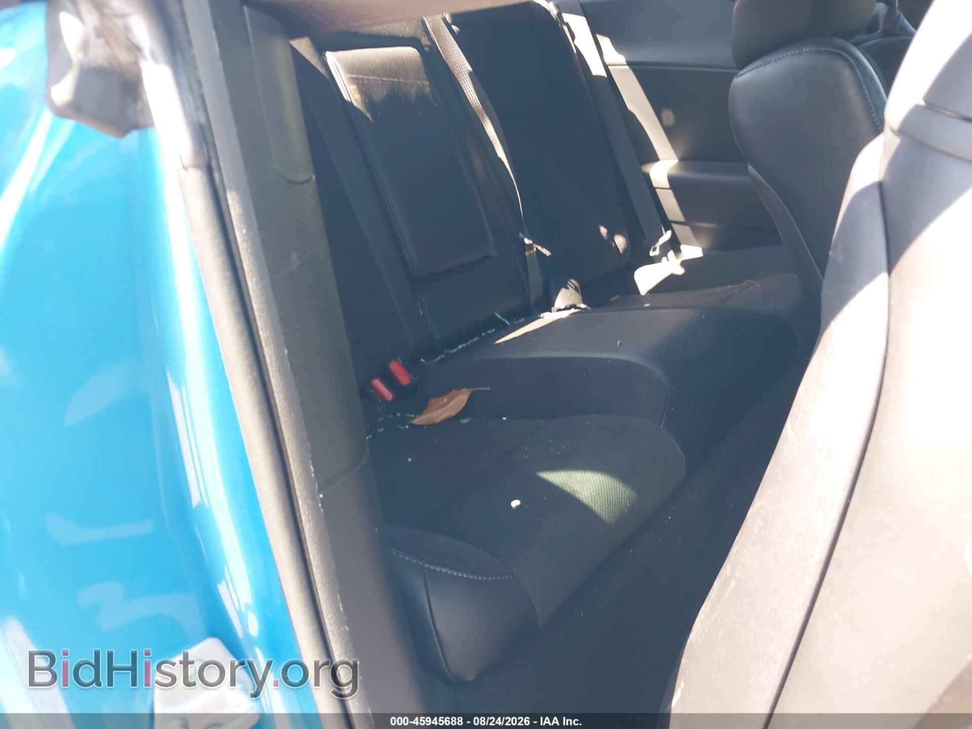 2023 DODGE CHALLENGER - VIN: 2C3CDZBT7PH593864 - Photo 8