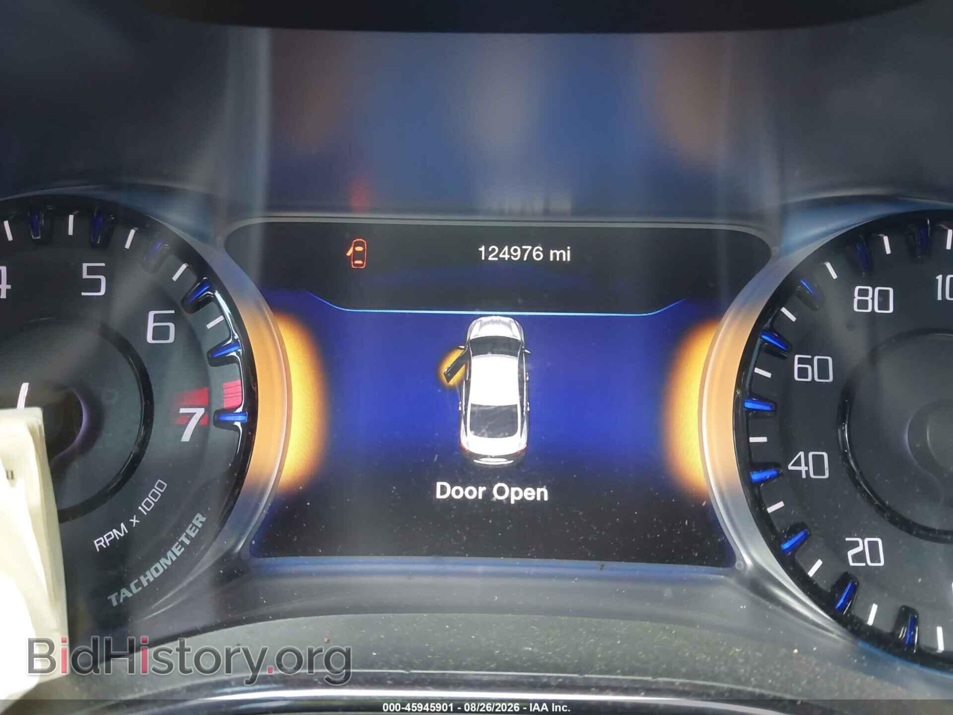 2015 CHRYSLER 200 - VIN: 1C3CCCDG5FN664744 - Photo 7