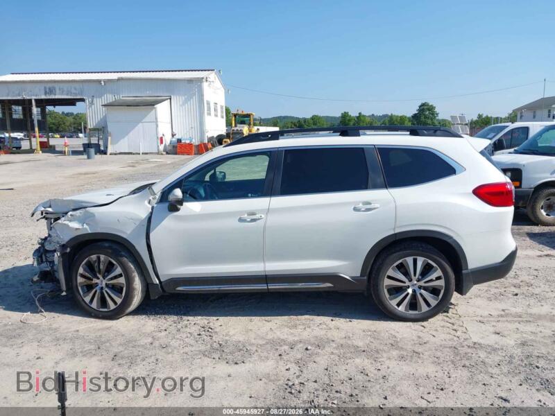 2019 Subaru ASCENT (VIN 4S4WMAPD0K3458633) — photo 15 of 17