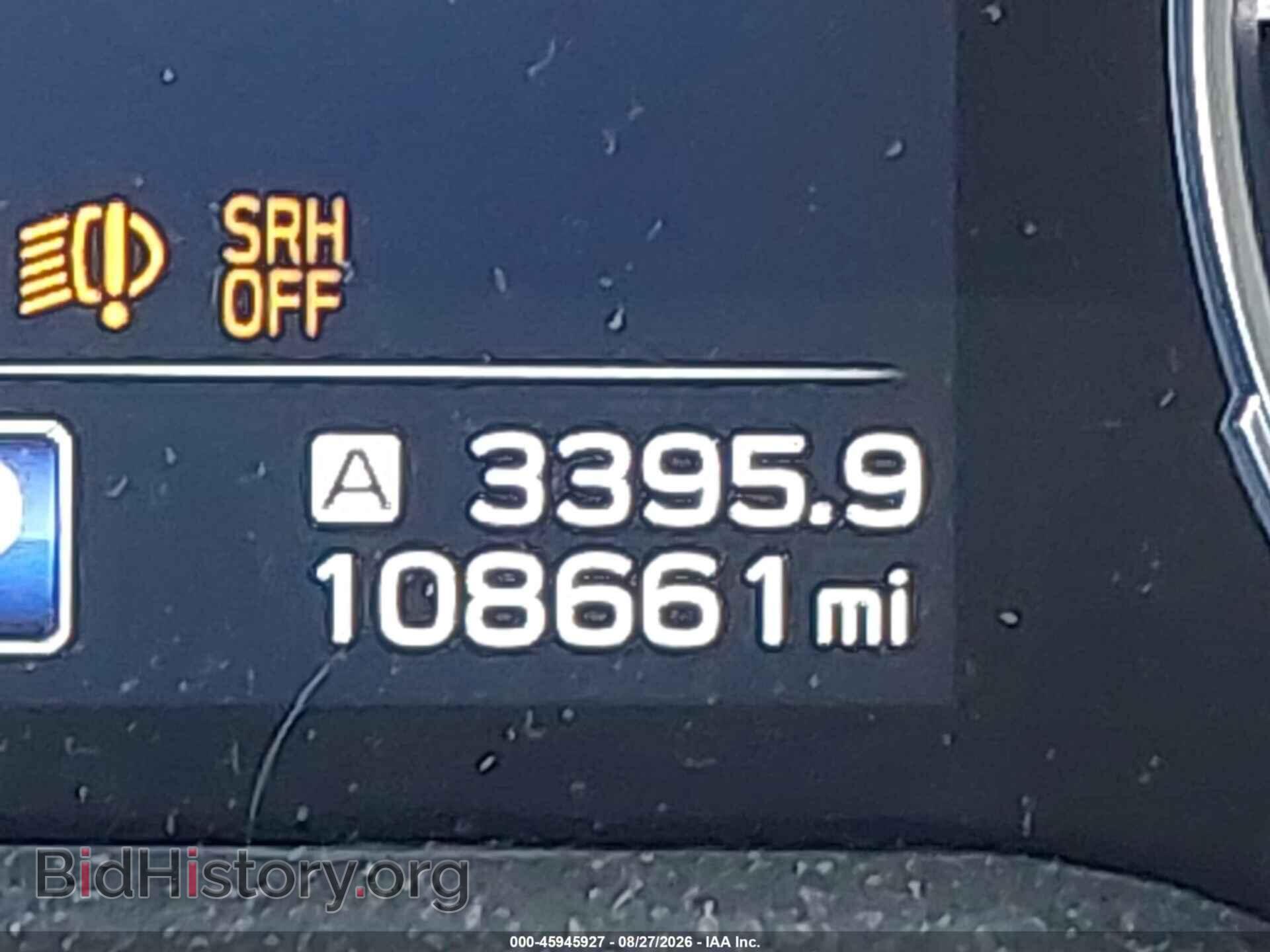 2019 Subaru ASCENT (VIN 4S4WMAPD0K3458633) — photo 16 of 17