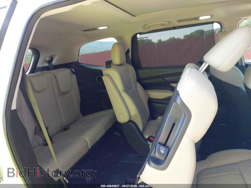 2019 Subaru ASCENT (VIN 4S4WMAPD0K3458633) — photo 8 of 17