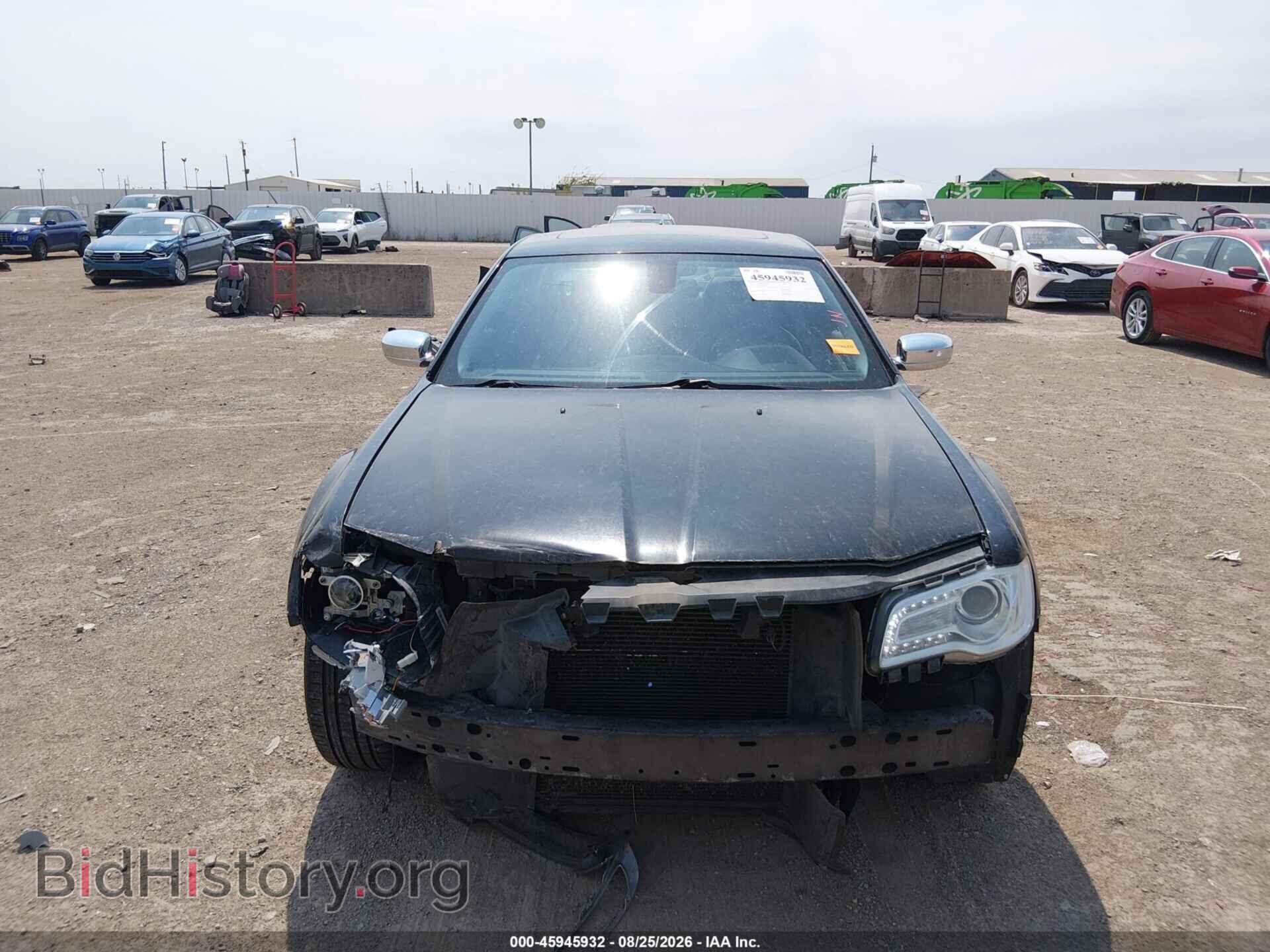 2016 CHRYSLER 300C - VIN: 2C3CCAEG1GH220029 - Photo 6