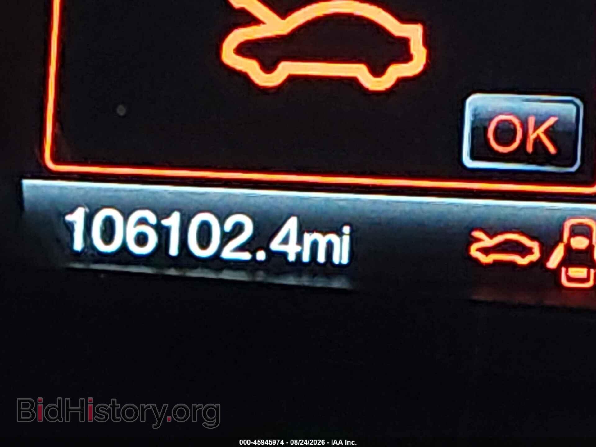 2018 FORD EDGE - VIN: 2FMPK4J96JBB99208 - Фото 15