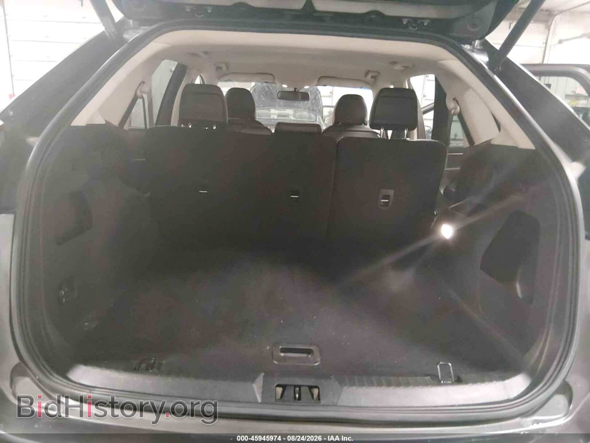 2018 FORD EDGE - VIN: 2FMPK4J96JBB99208 - Фото 17