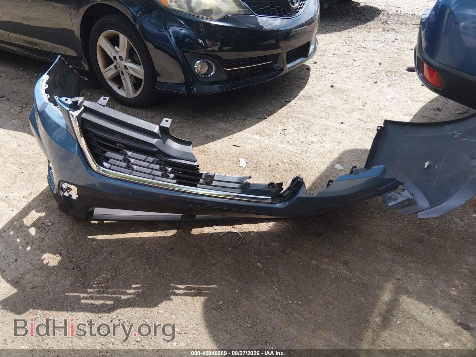 2019 SUBARU FORESTER - VIN: JF2SKAUC5KH433591 - Photo 12