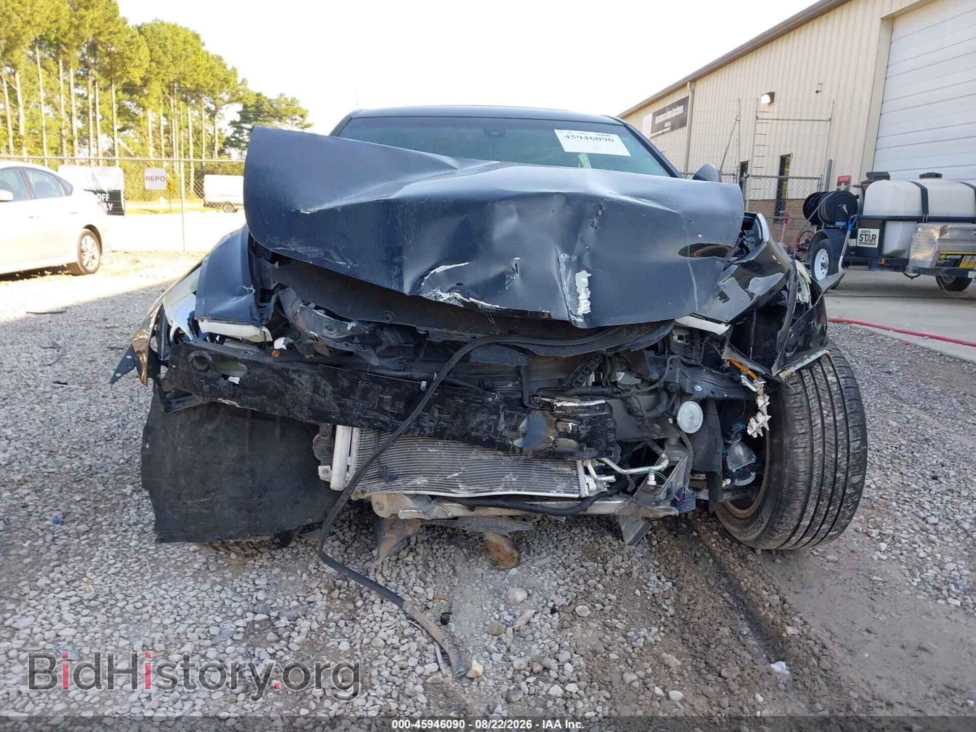 2014 CADILLAC CTS - VIN: 1G6AW5SX7E0119975 - Photo 6