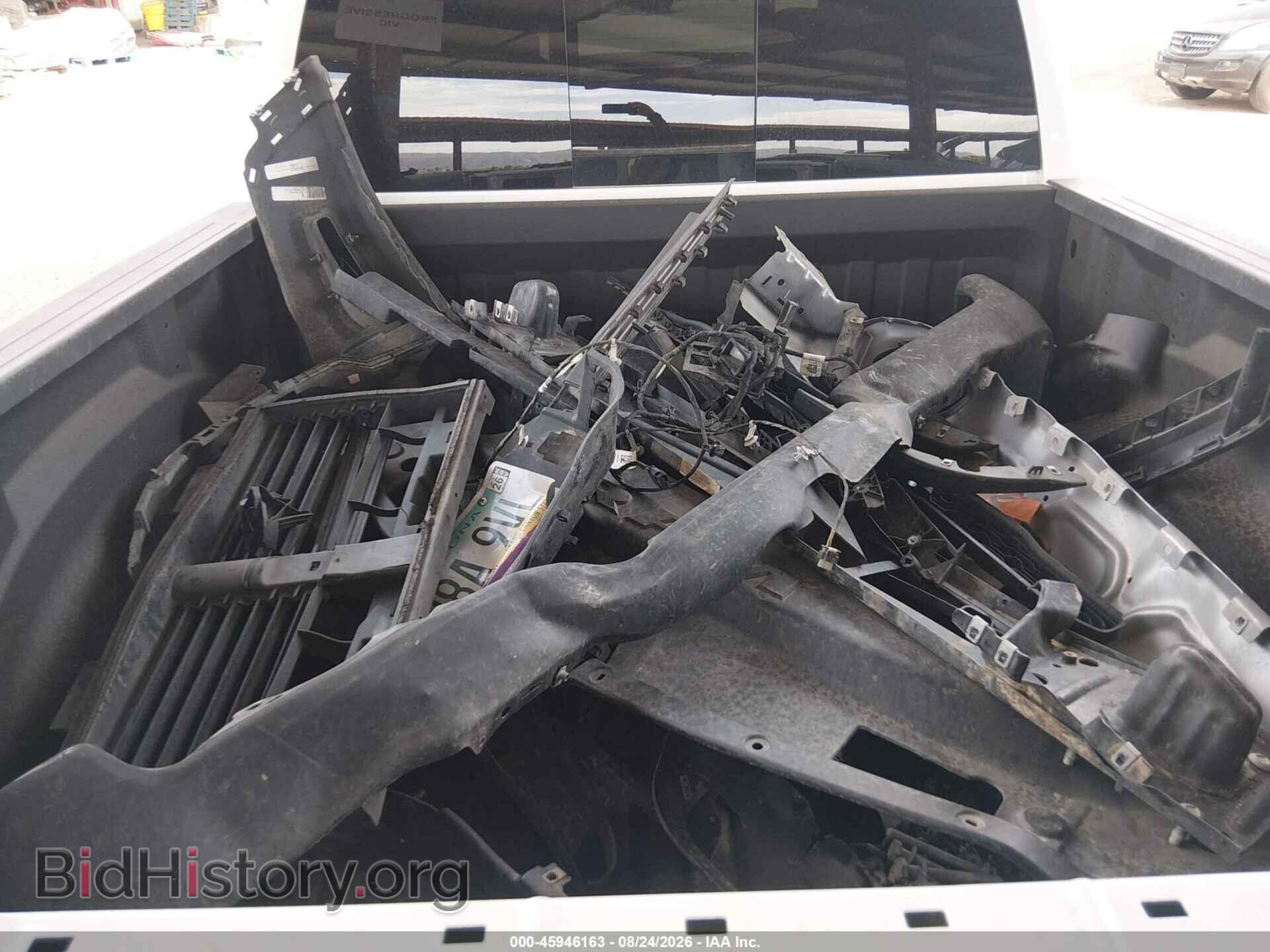 2020 RAM 1500 - VIN: 1C6SRFLT6LN229935 - Фото 12