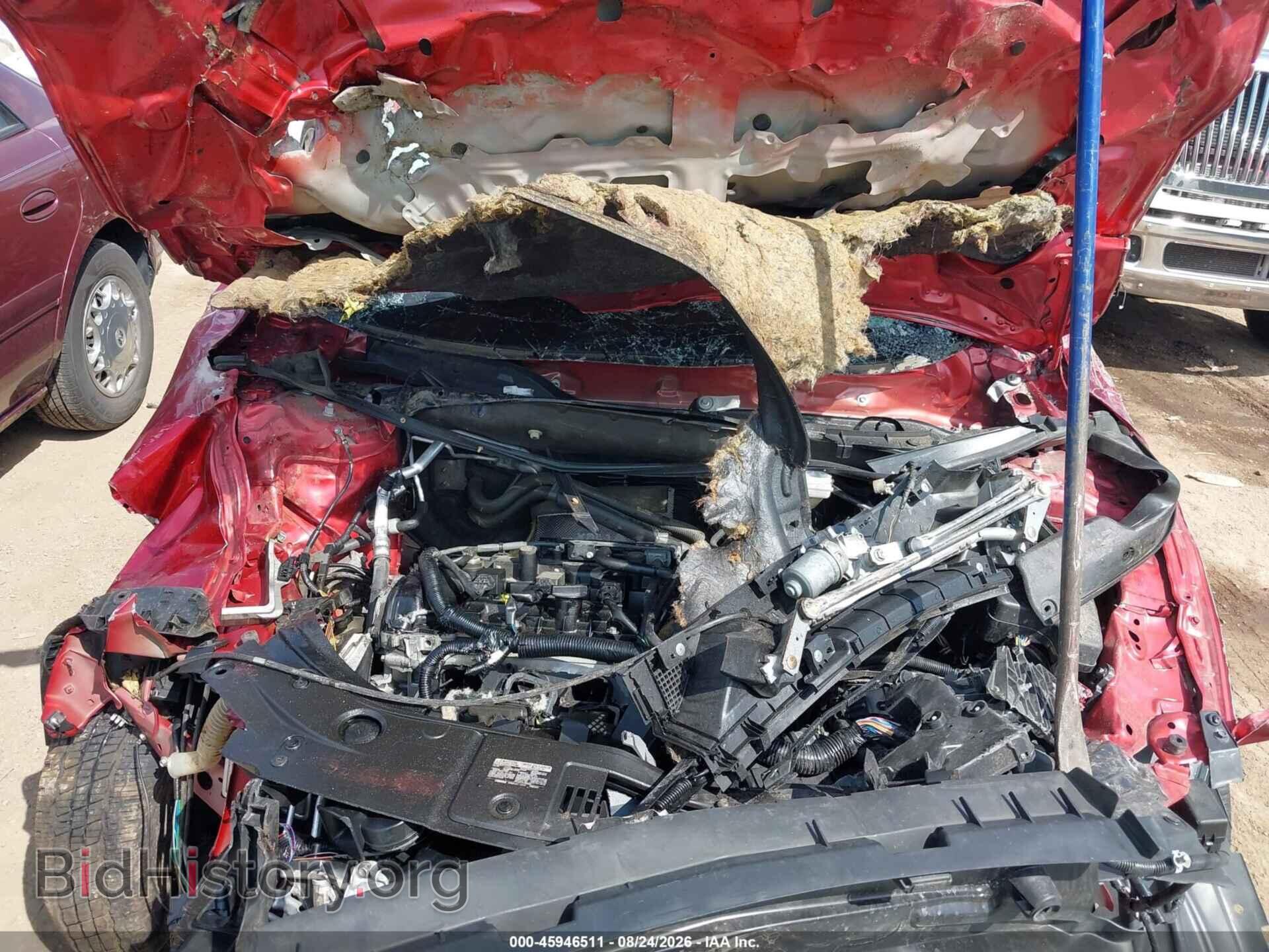 2020 MAZDA CX-5 - VIN: JM3KFBCM2L0795209 - Photo 10
