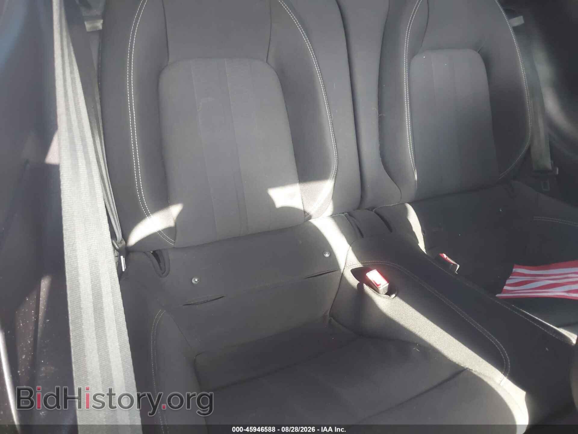 2020 FORD MUSTANG - VIN: 1FA6P8TH2L5172159 - Фото 8