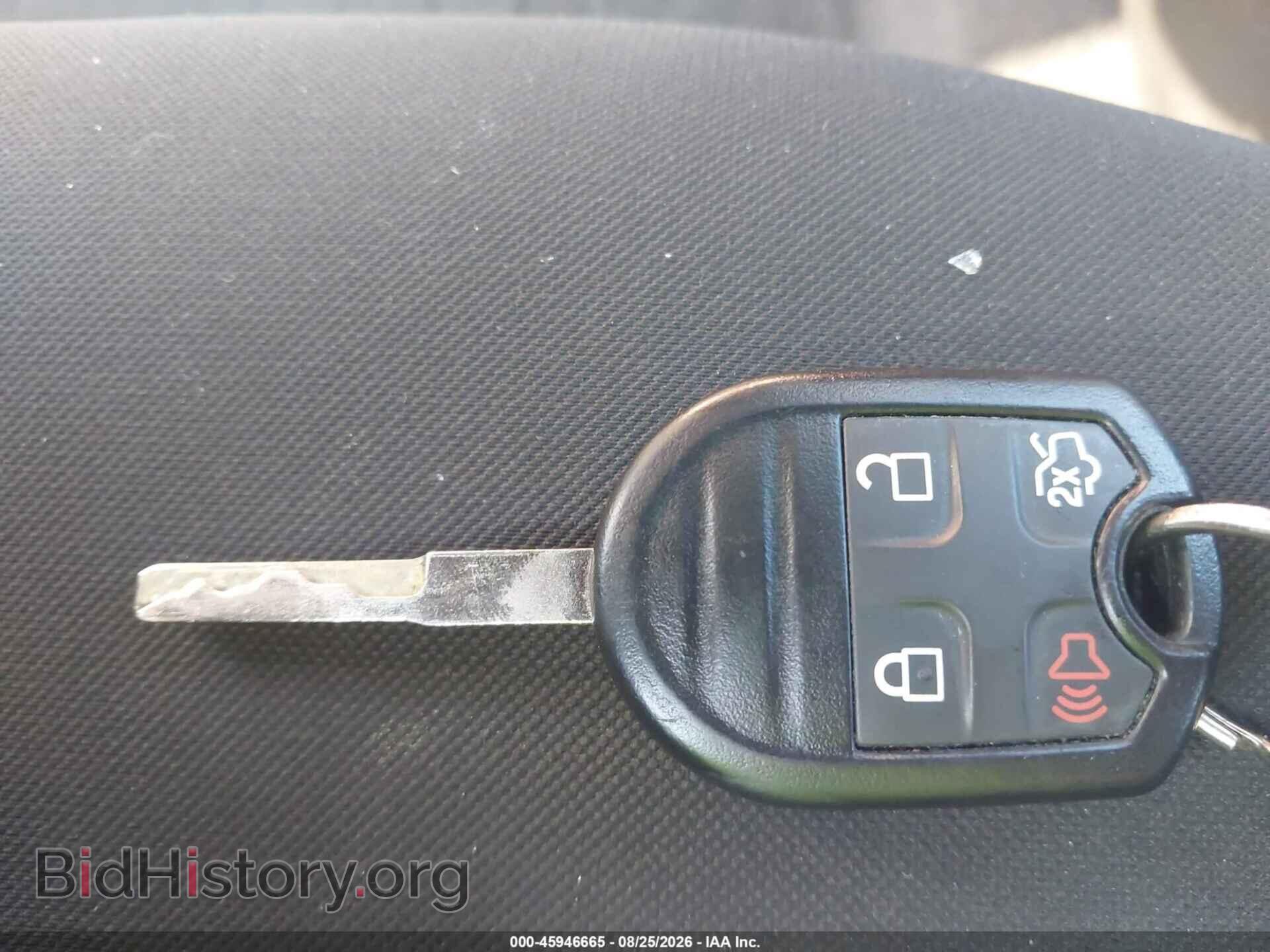 2019 FORD FIESTA - VIN: 3FADP4EJ6KM120574 - Photo 11