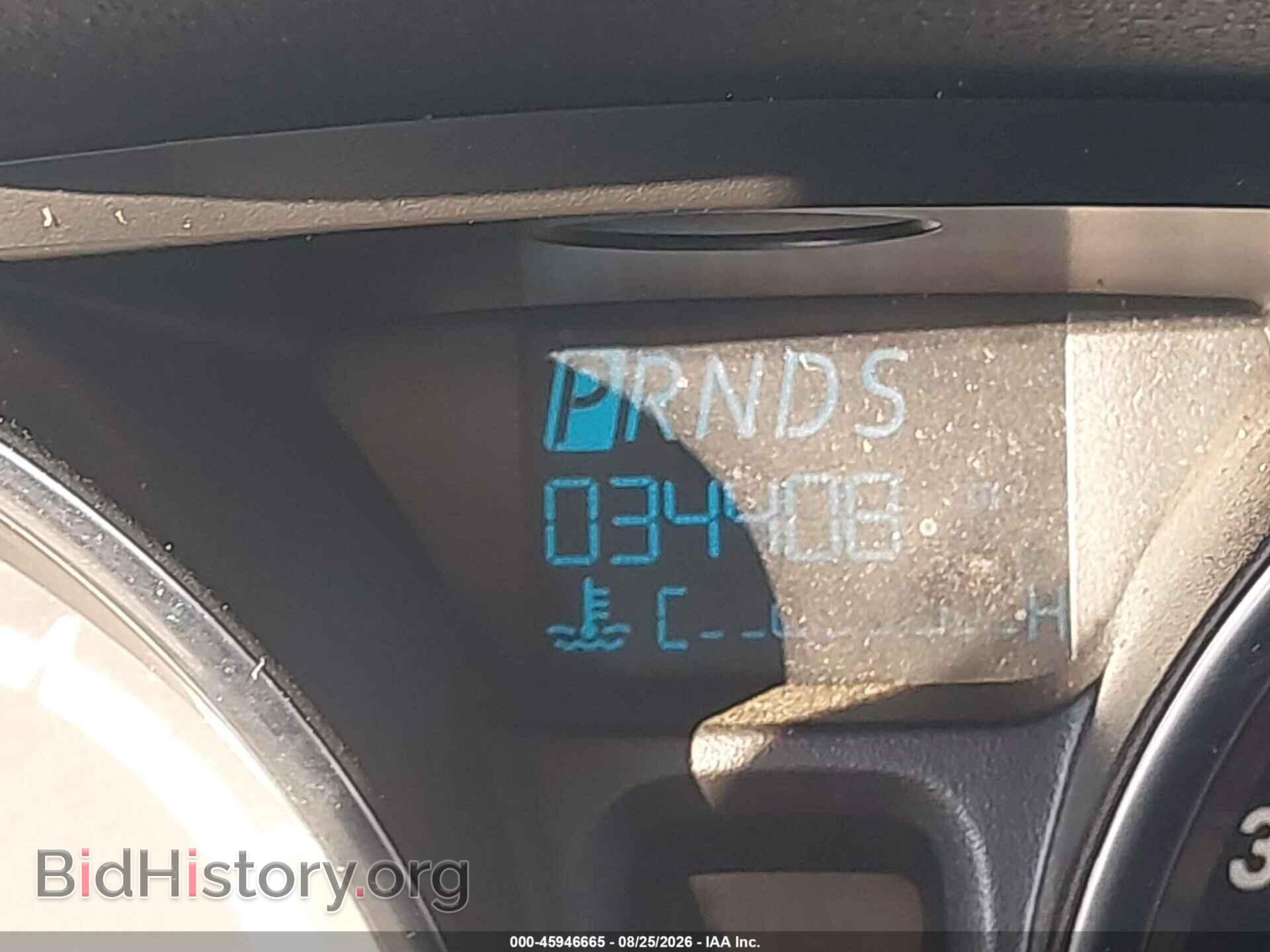 2019 FORD FIESTA - VIN: 3FADP4EJ6KM120574 - Photo 15