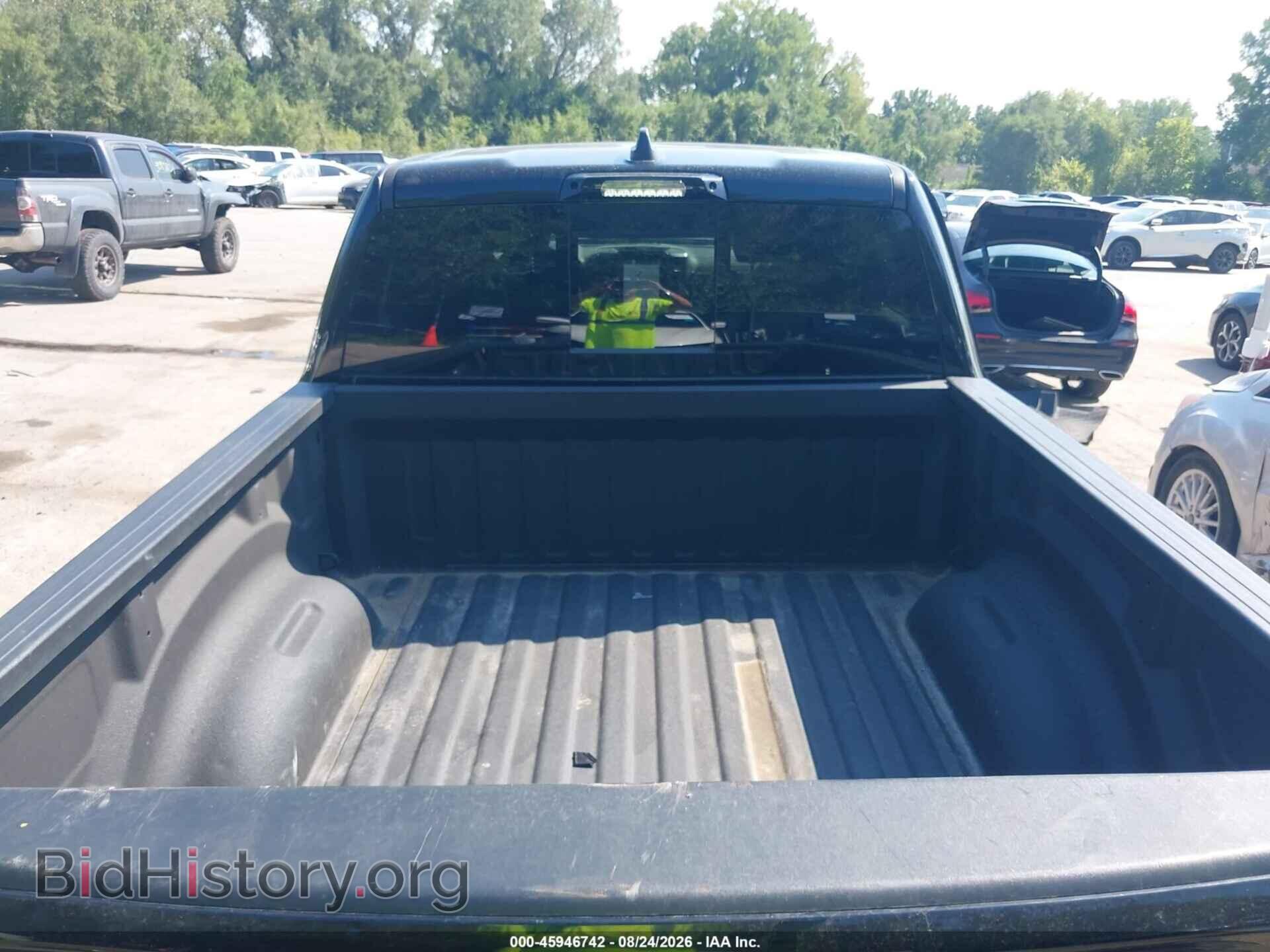 2022 RAM 1500 - VIN: 1C6SRFHTXNN437988 - Фото 18