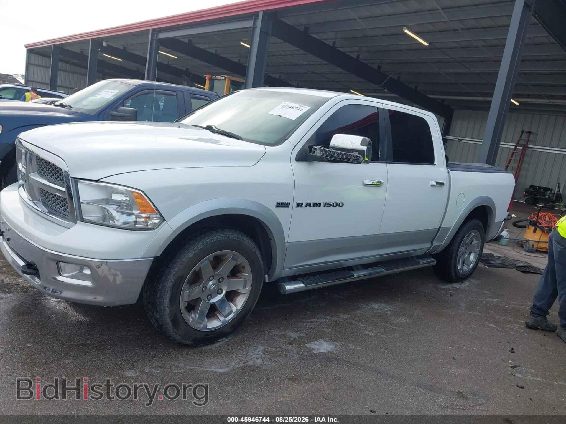 2012 RAM 1500 - VIN: 1C6RD7NT9CS203086 - Photo 14