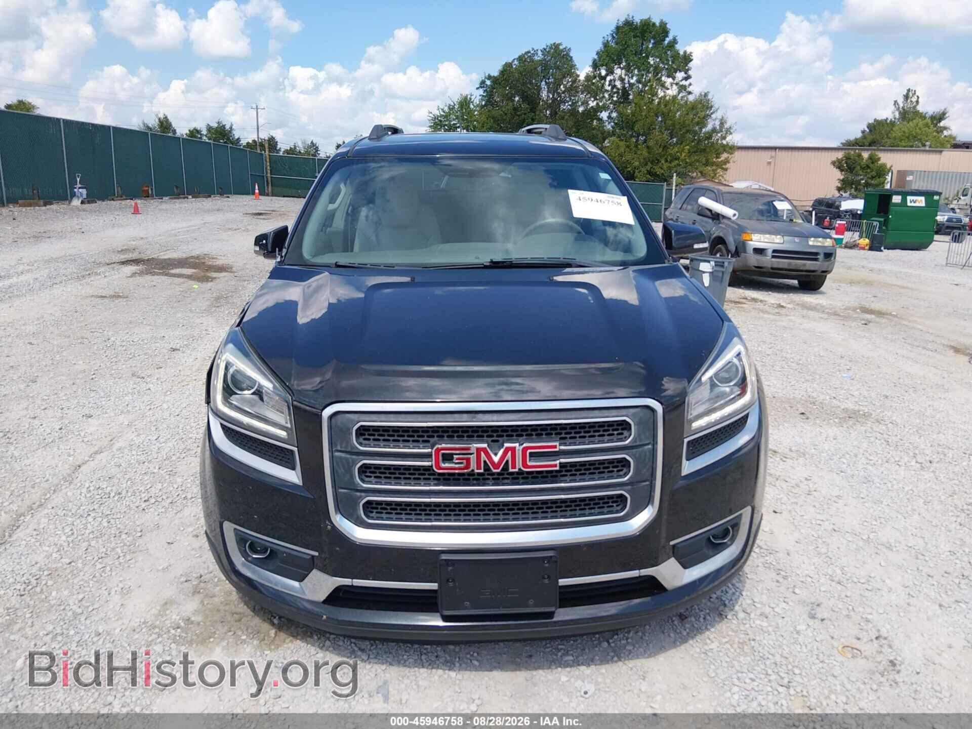 2013 GMC ACADIA - VIN: 1GKKVRKD4DJ239036 - Фото 12